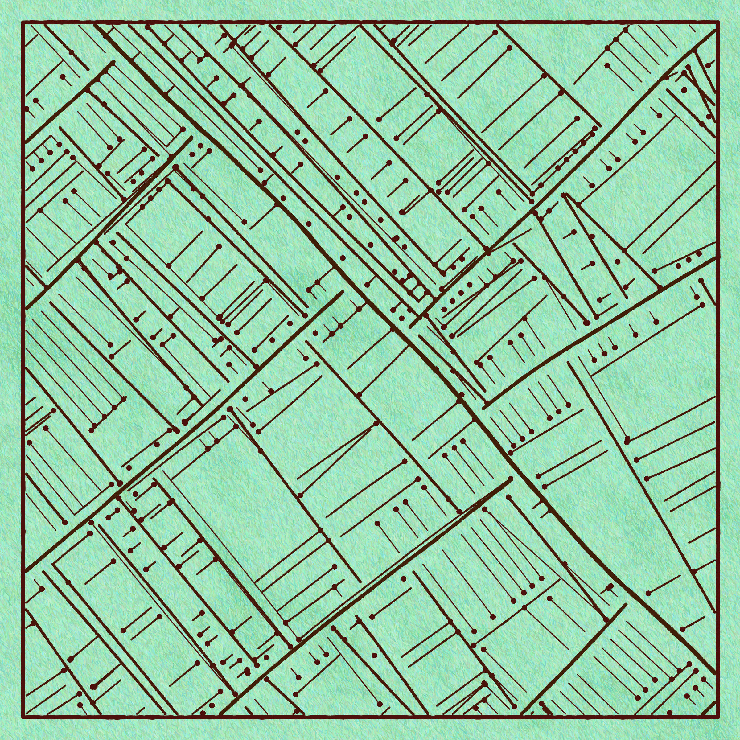 Maps of Nothing #316000343