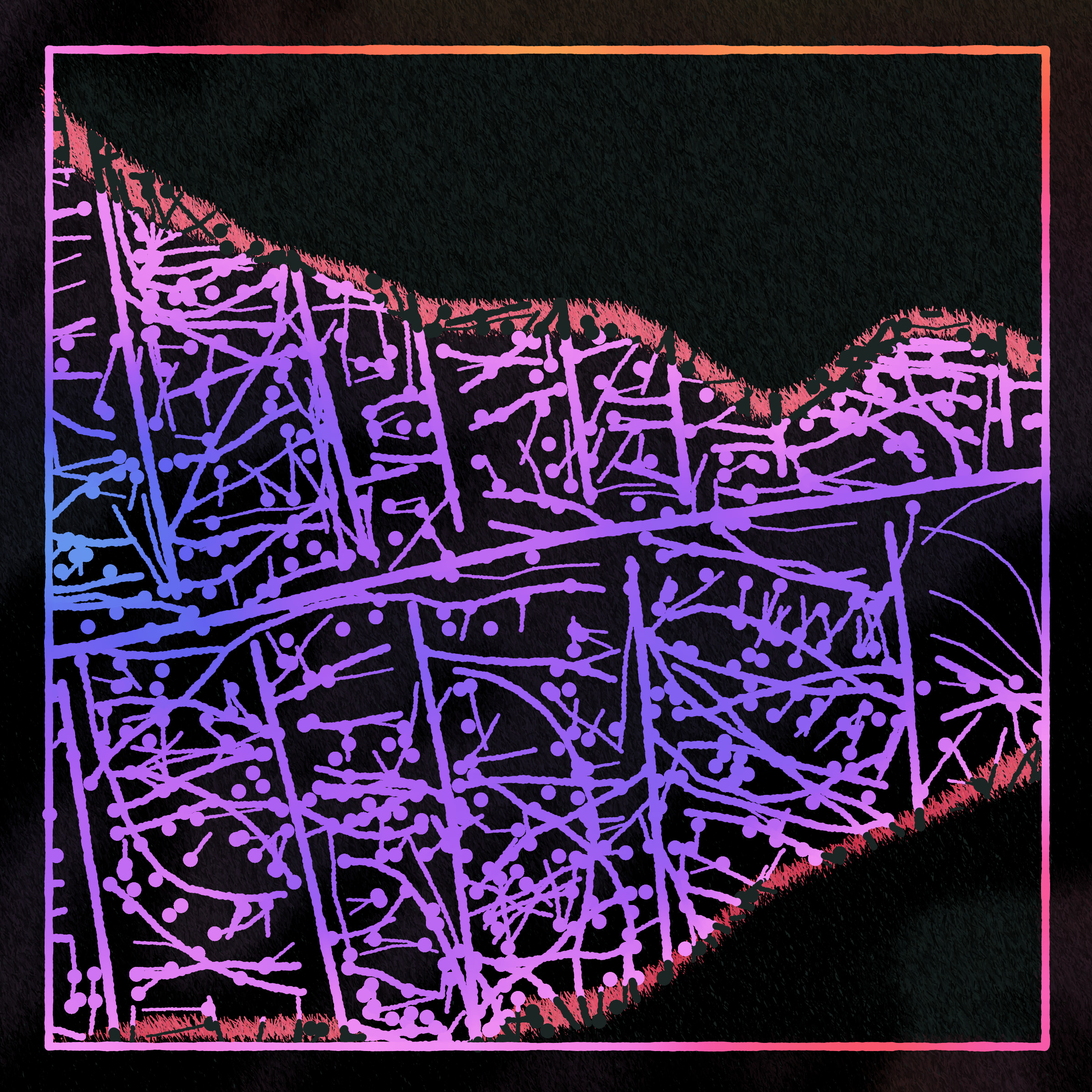 Maps of Nothing #316000347