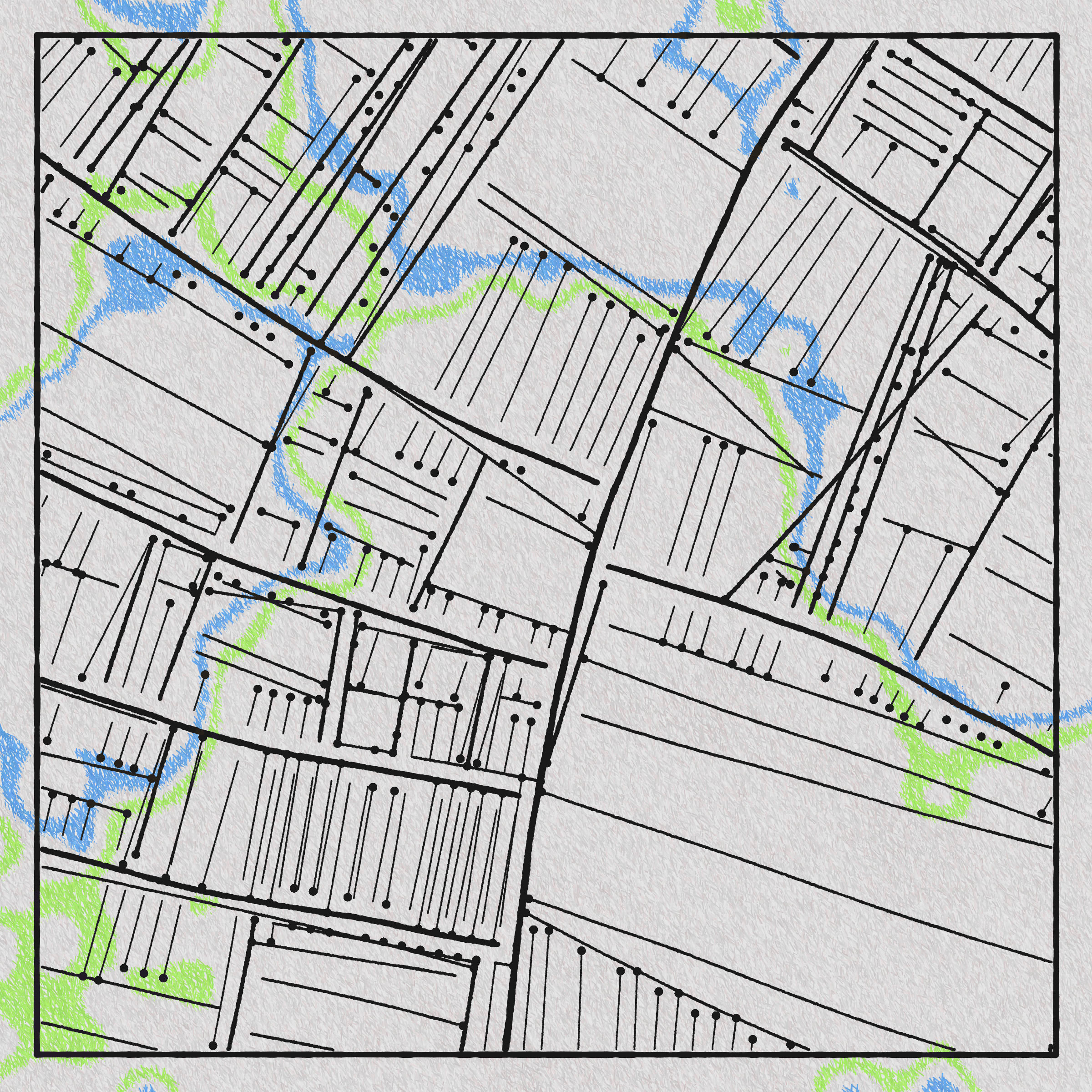 Maps of Nothing #316000354