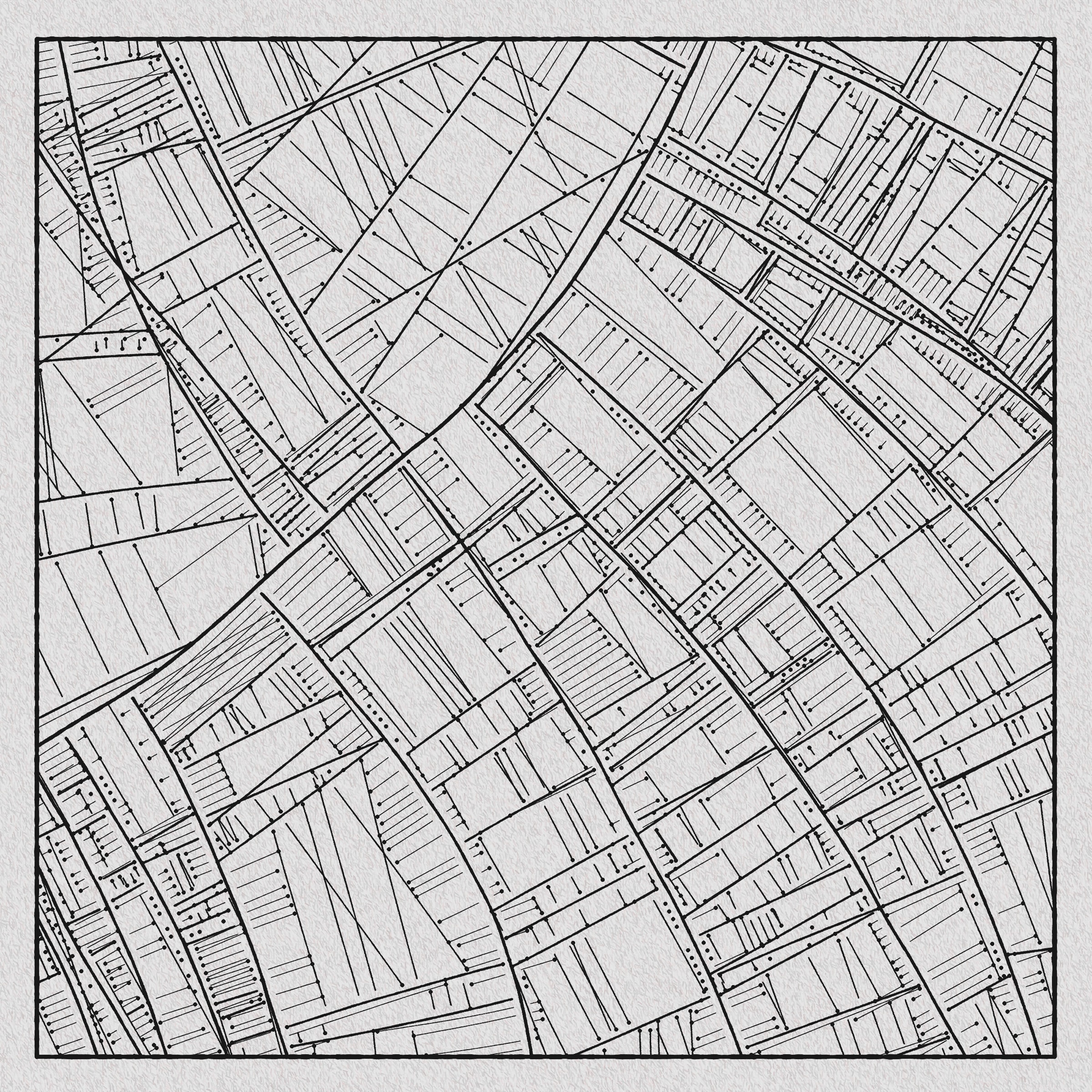Maps of Nothing #316000356
