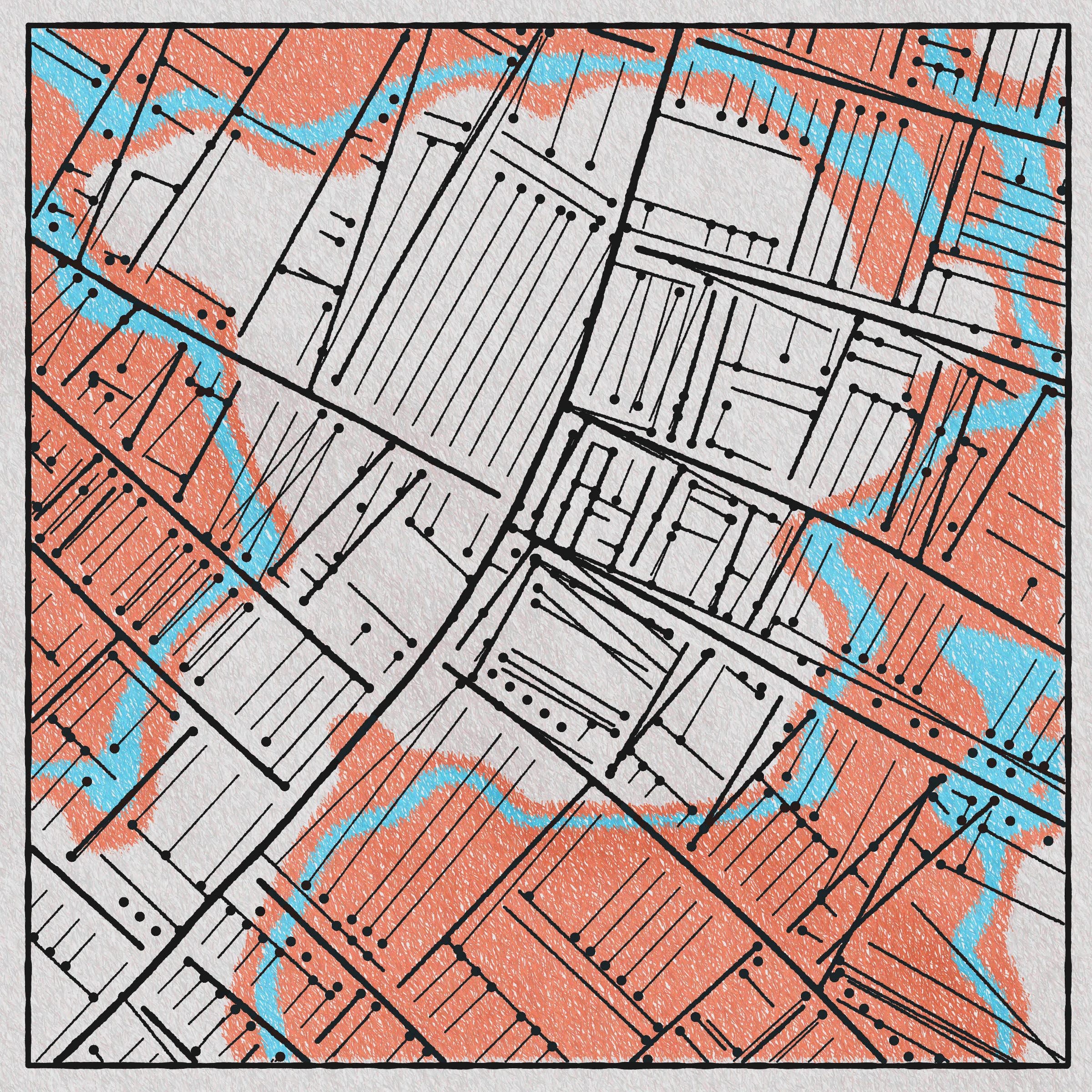 Maps of Nothing #316000358