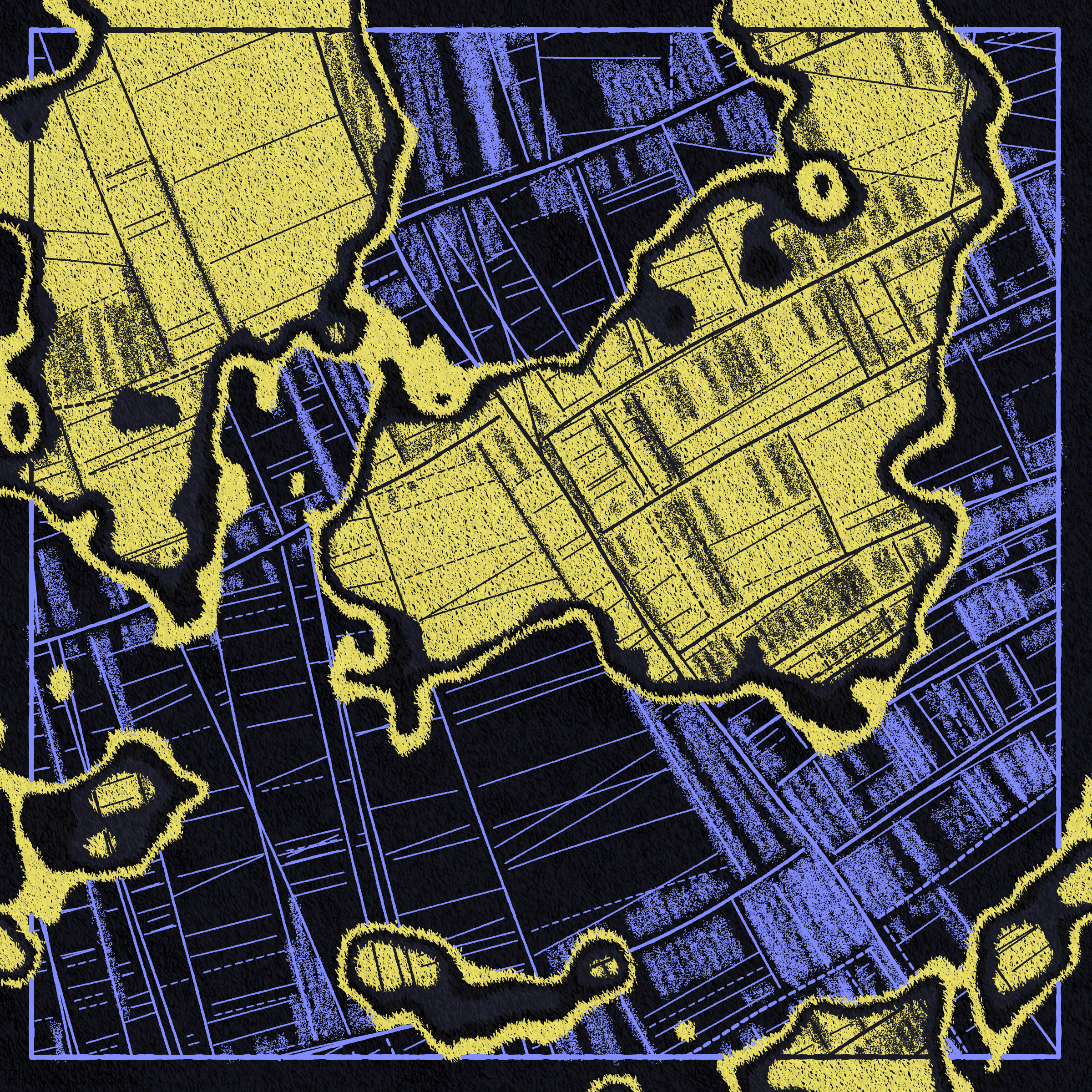 Maps of Nothing #316000360