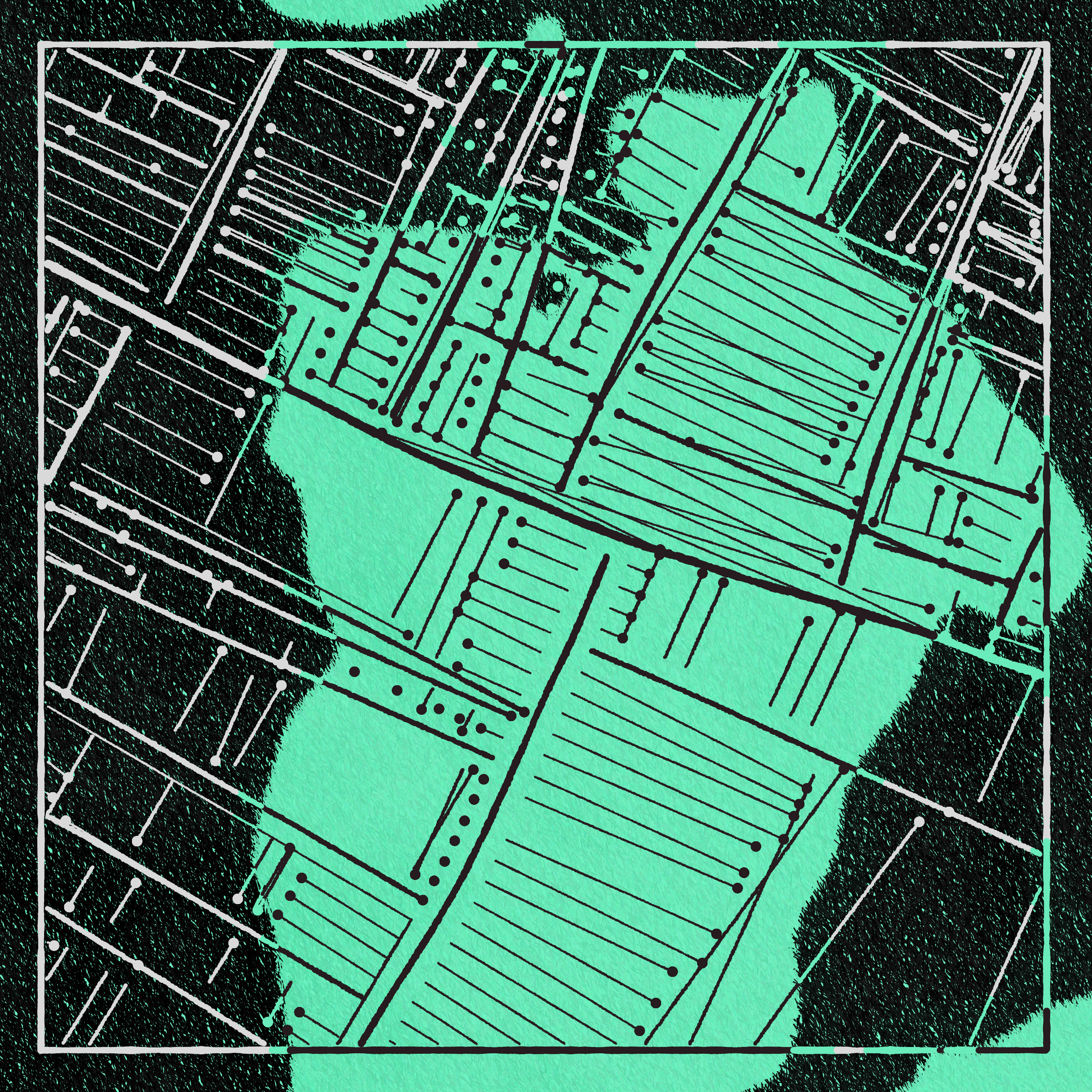 Maps of Nothing #316000363