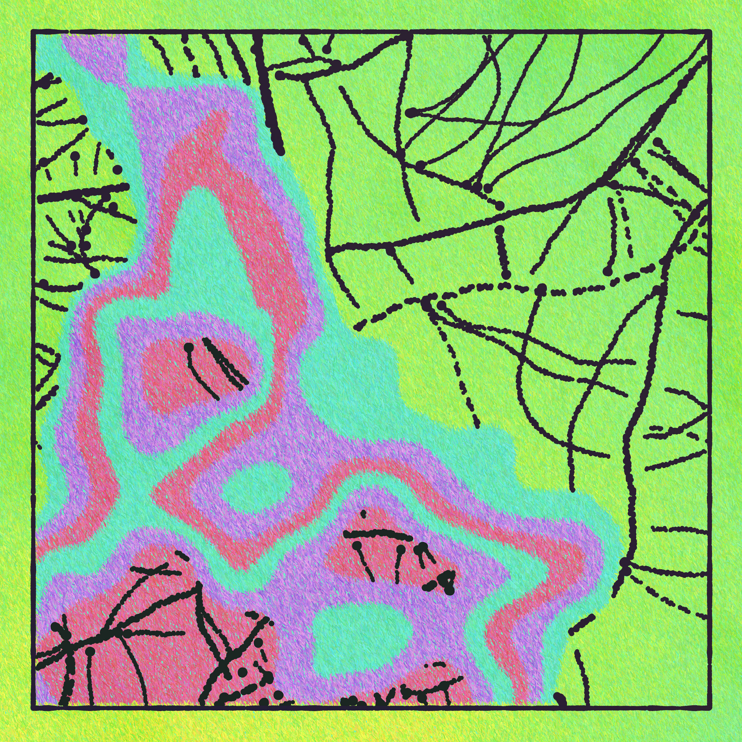 Maps of Nothing #316000365