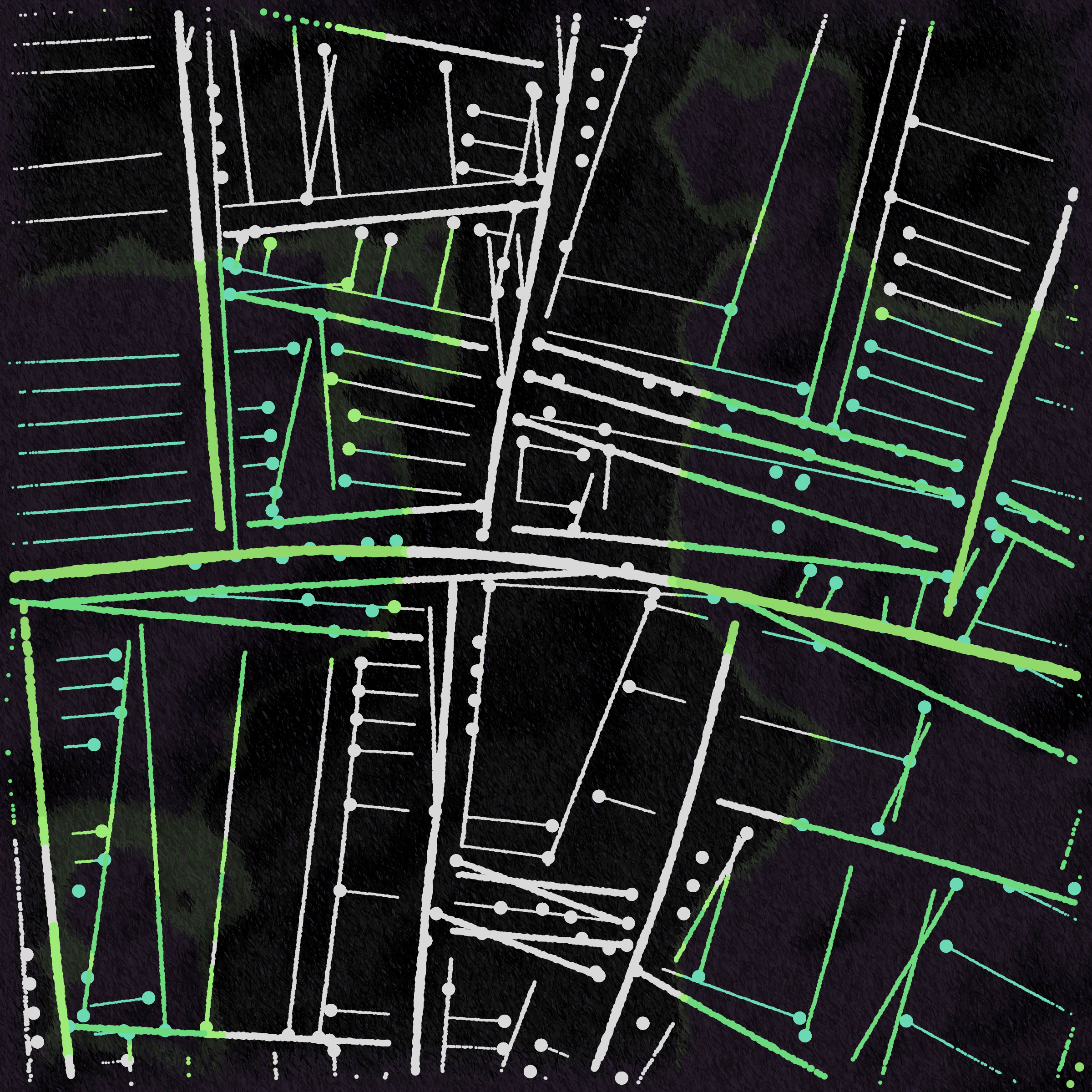 Maps of Nothing #316000367