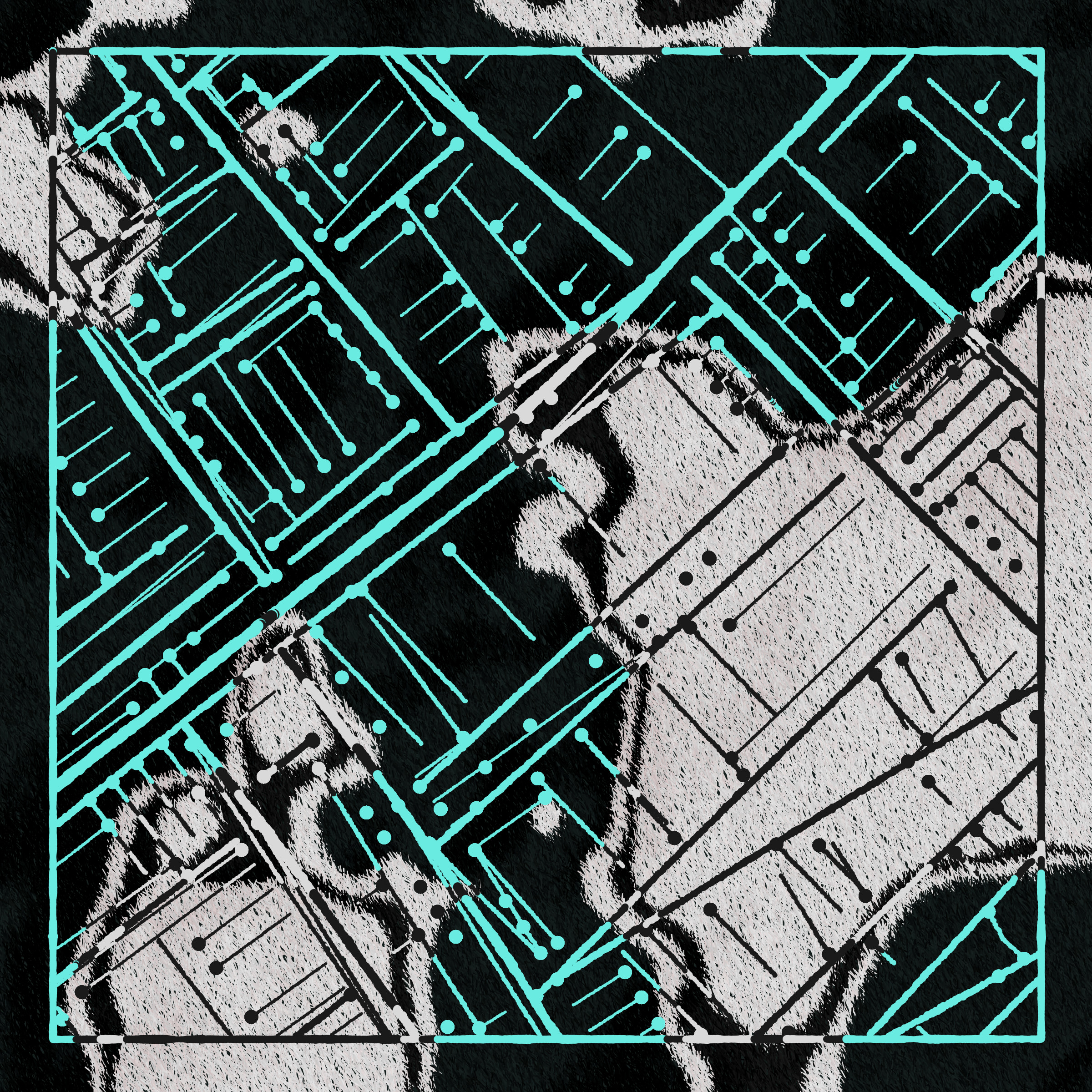 Maps of Nothing #316000368