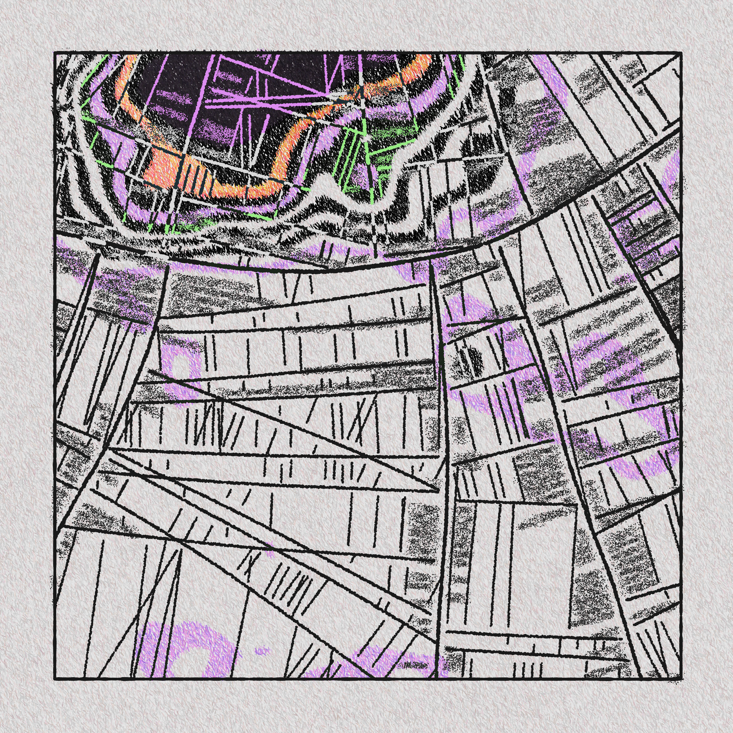 Maps of Nothing #316000370