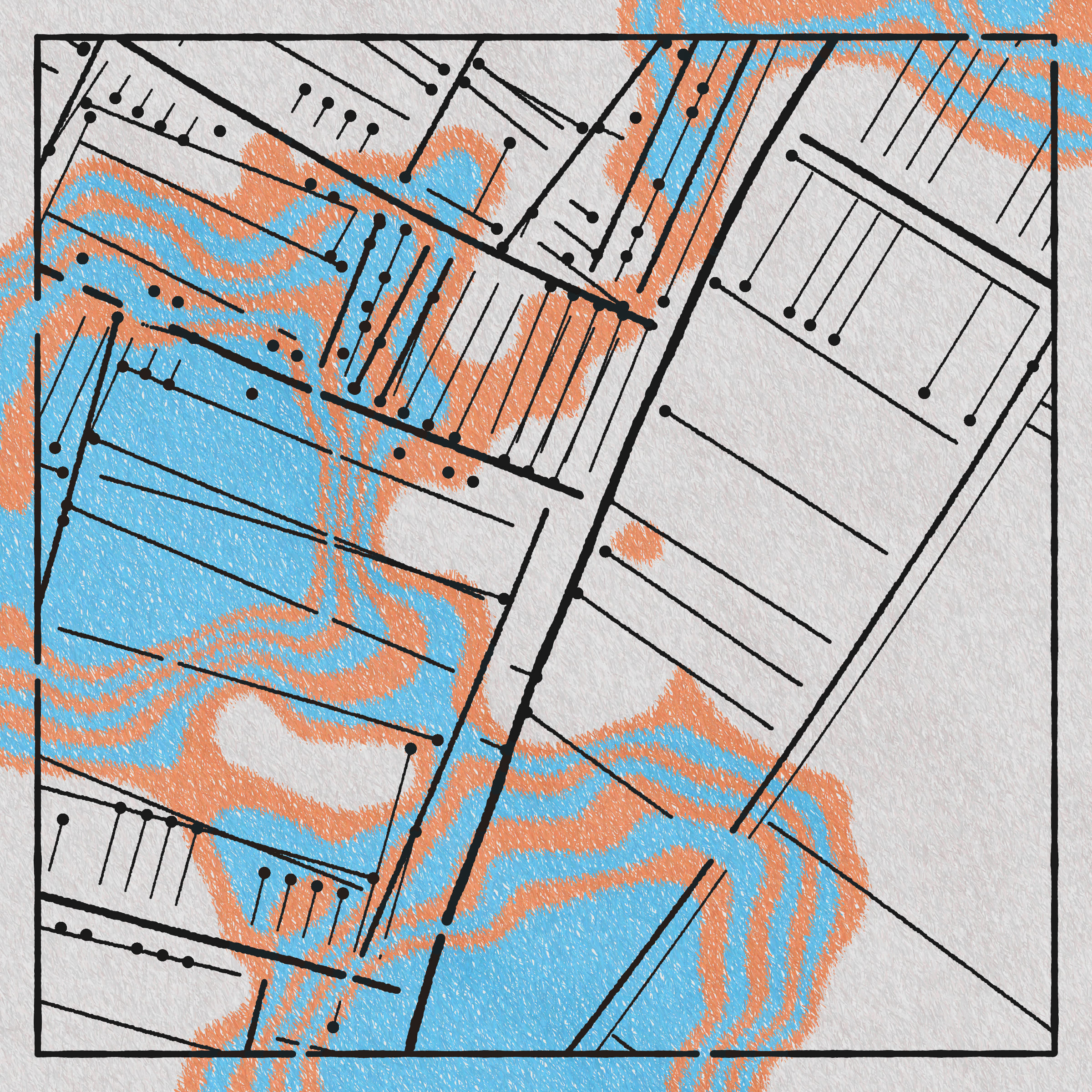 Maps of Nothing #316000371