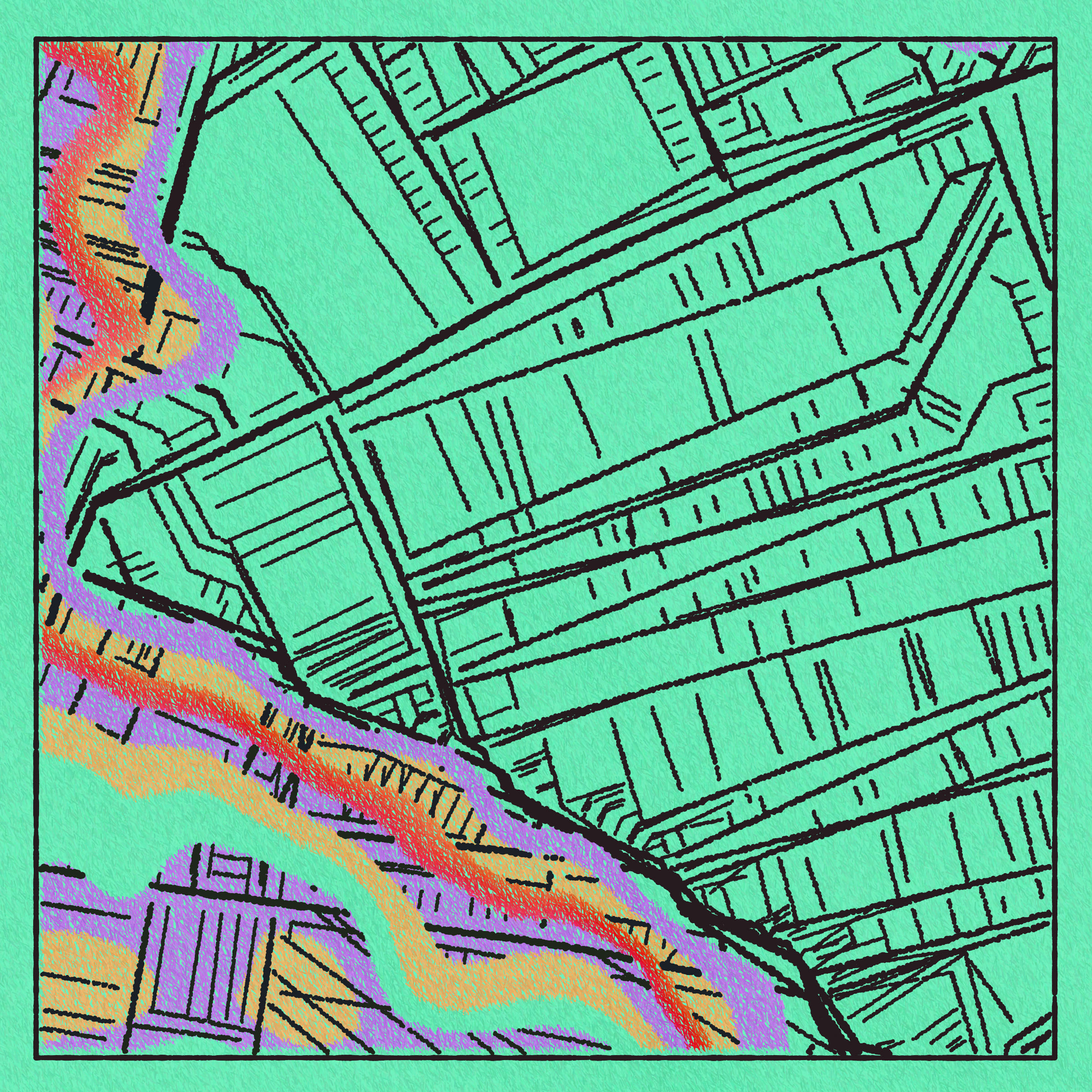 Featured token for: Maps of Nothing