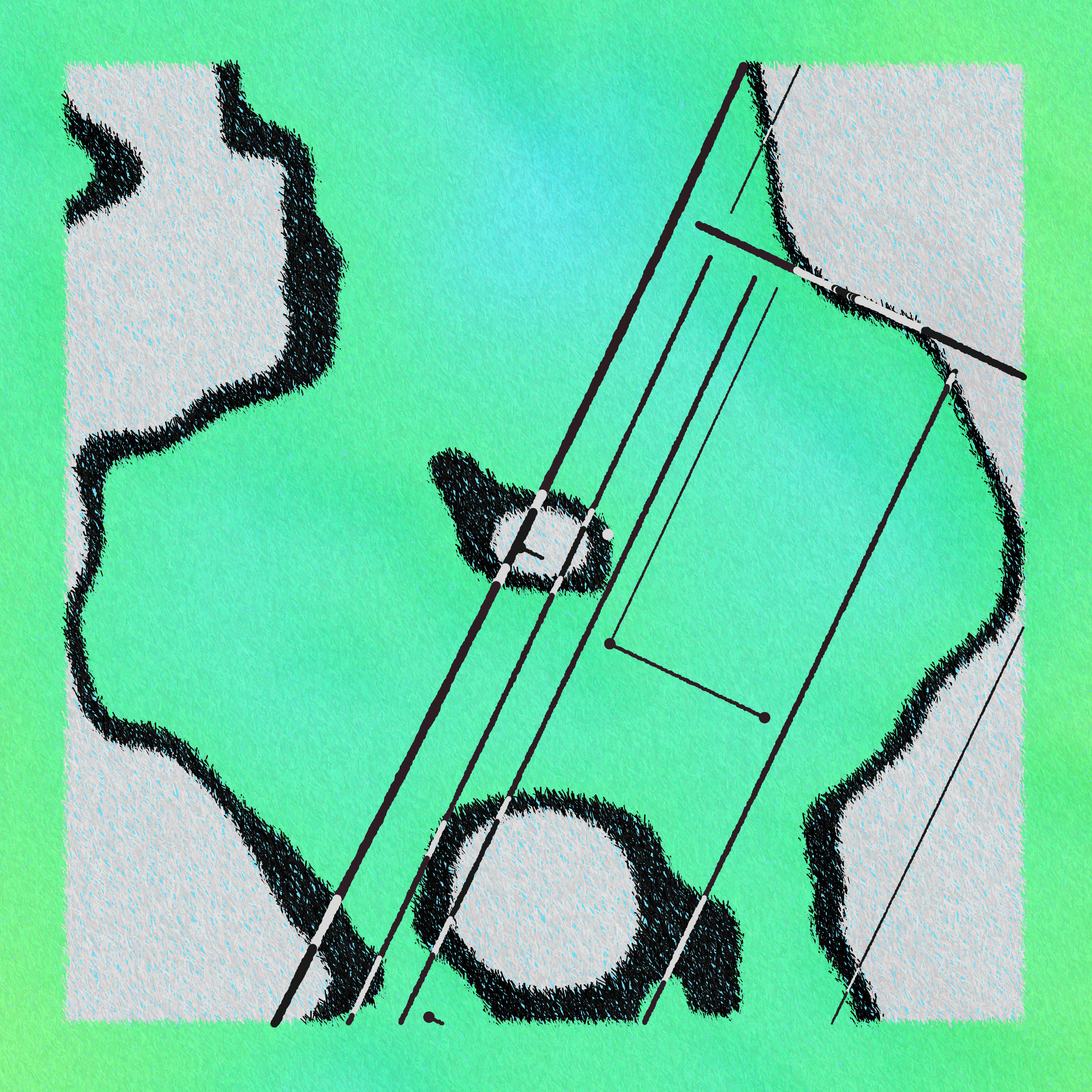 Maps of Nothing #316000373