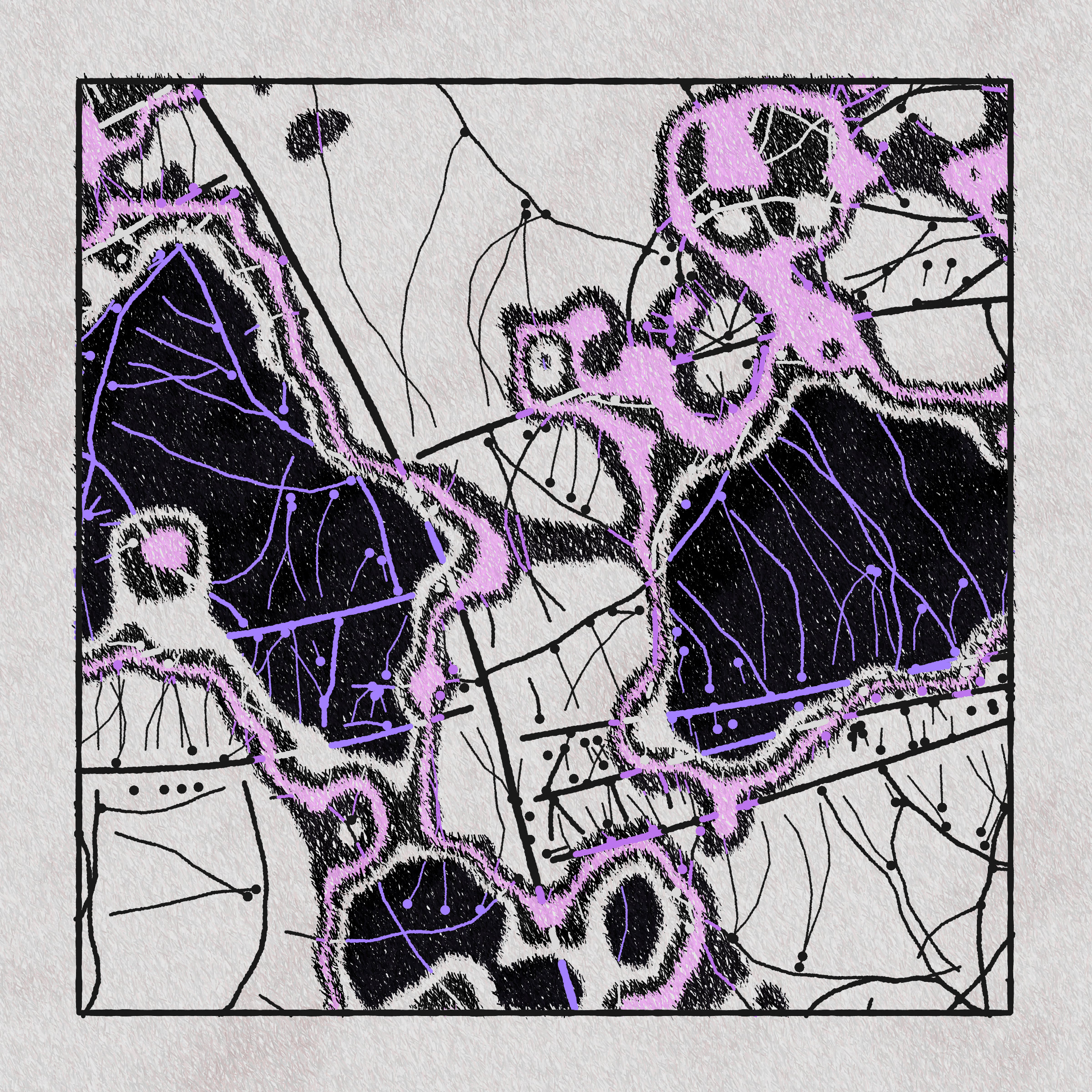 Maps of Nothing #316000374