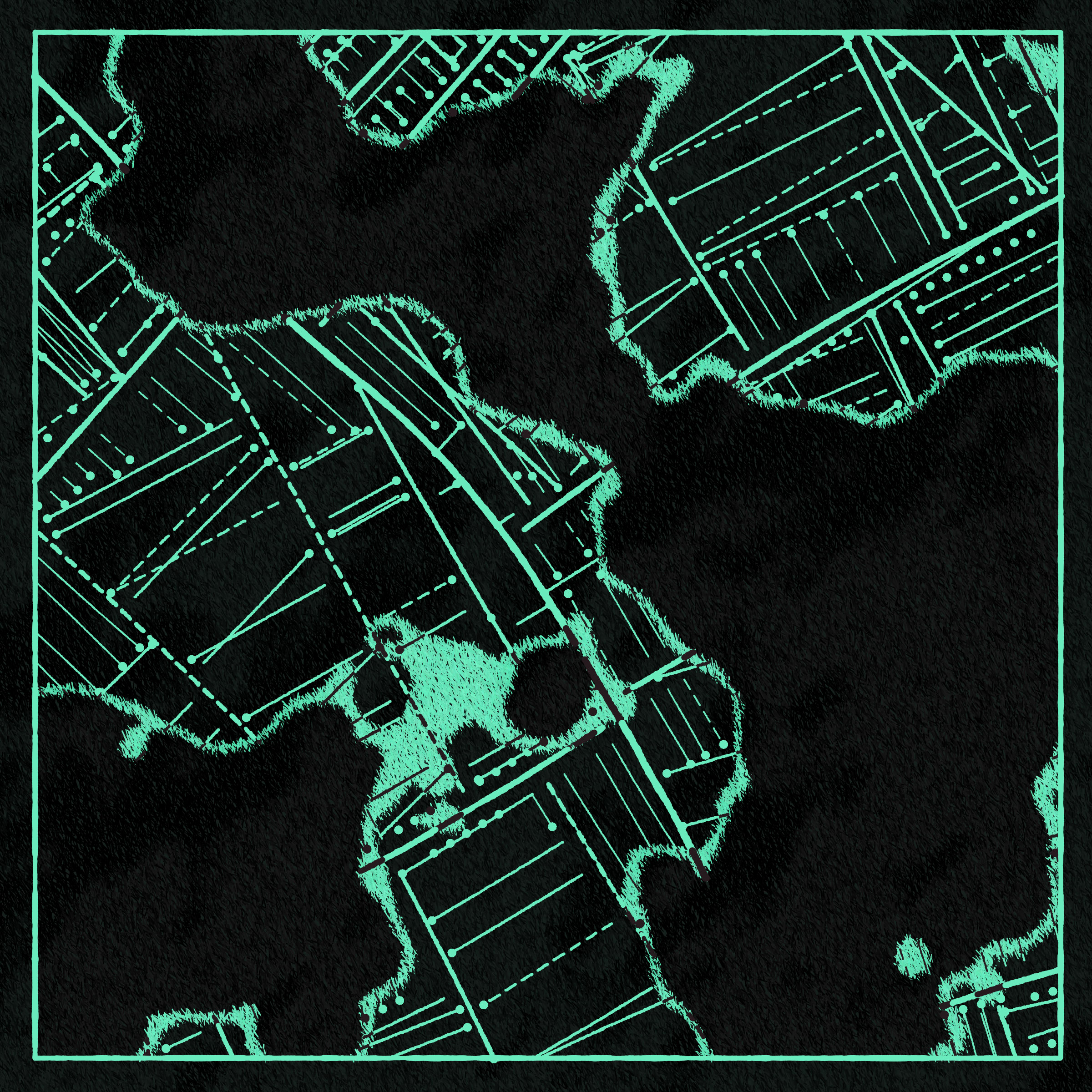 Maps of Nothing #316000375