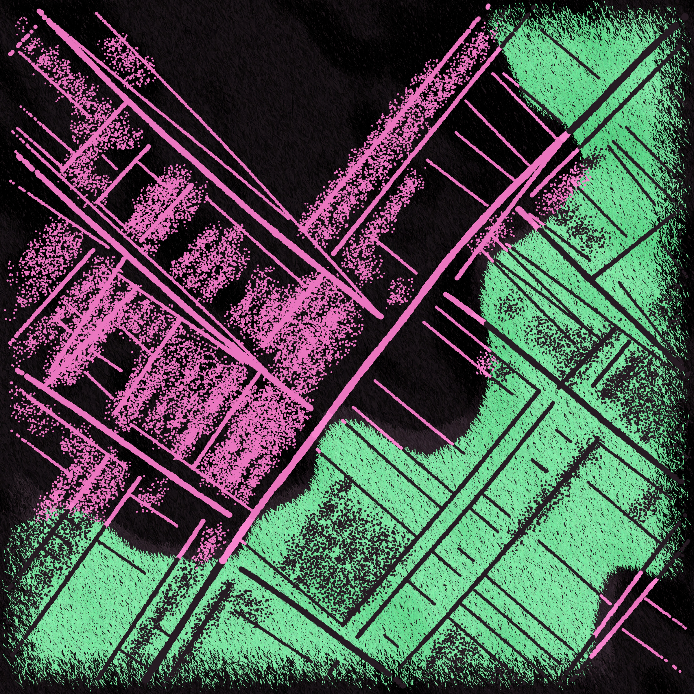 Maps of Nothing #316000376