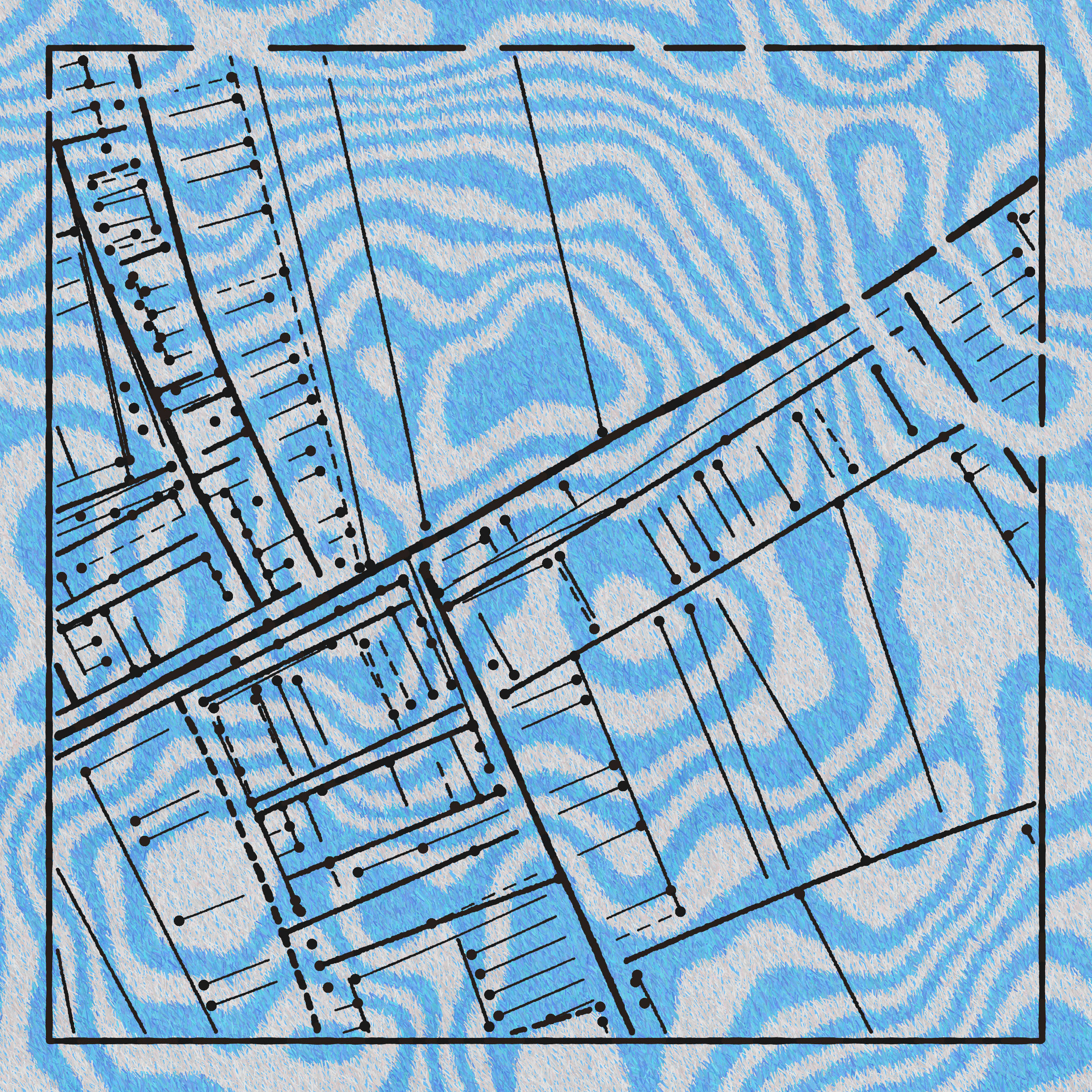 Maps of Nothing #316000378