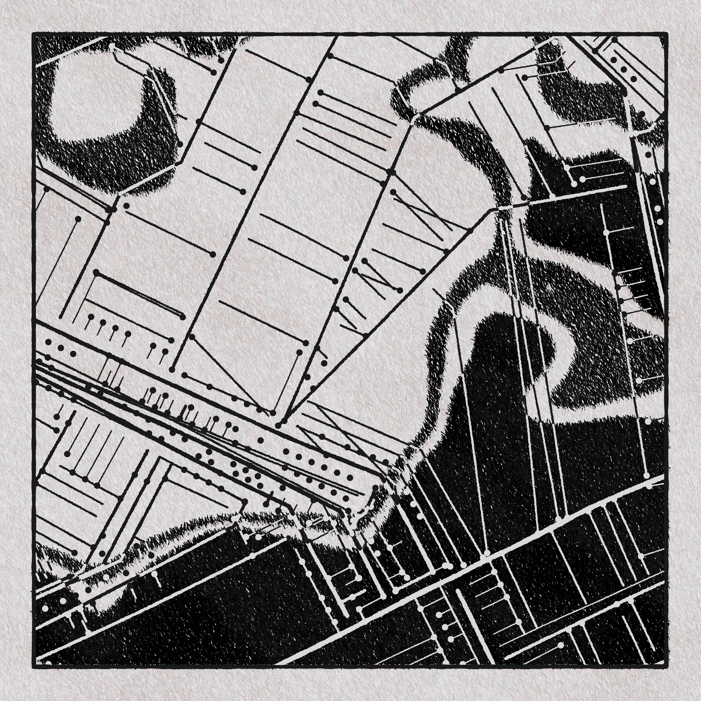 Maps of Nothing #316000379