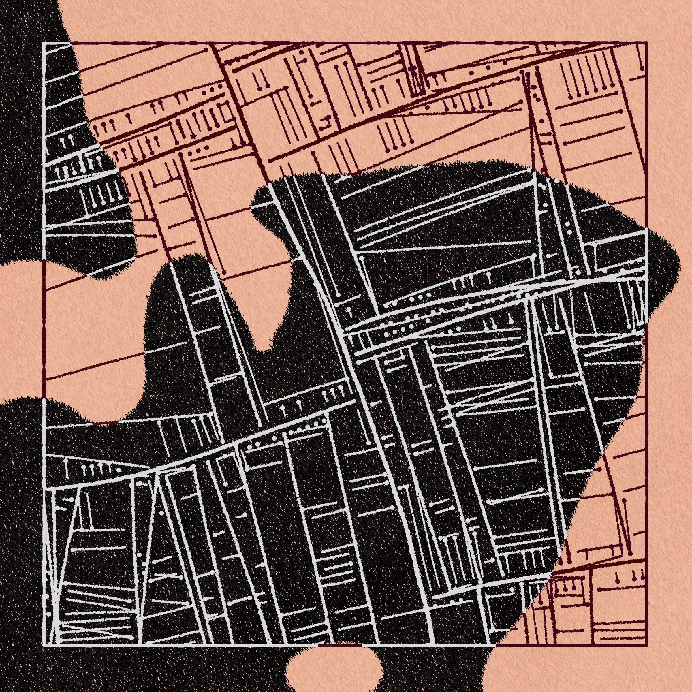 Maps of Nothing #316000380
