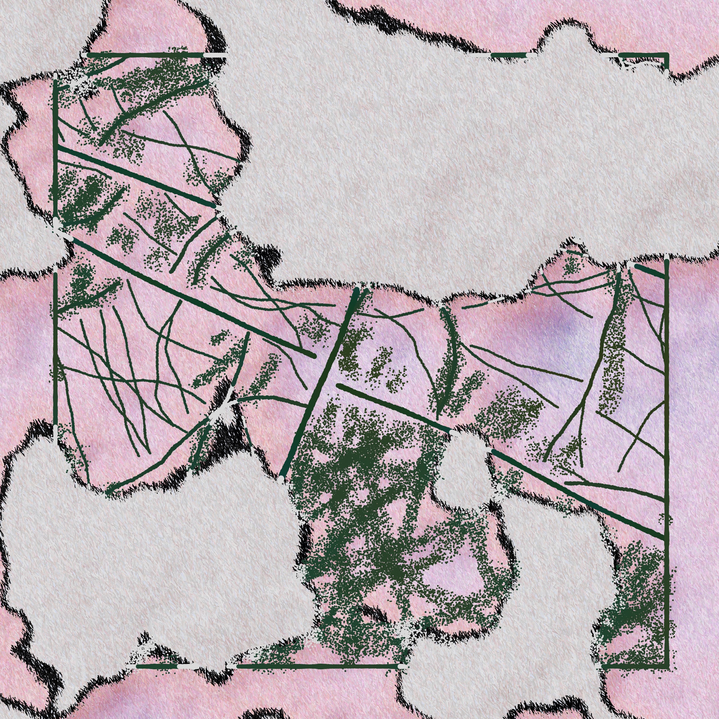 Maps of Nothing #316000381