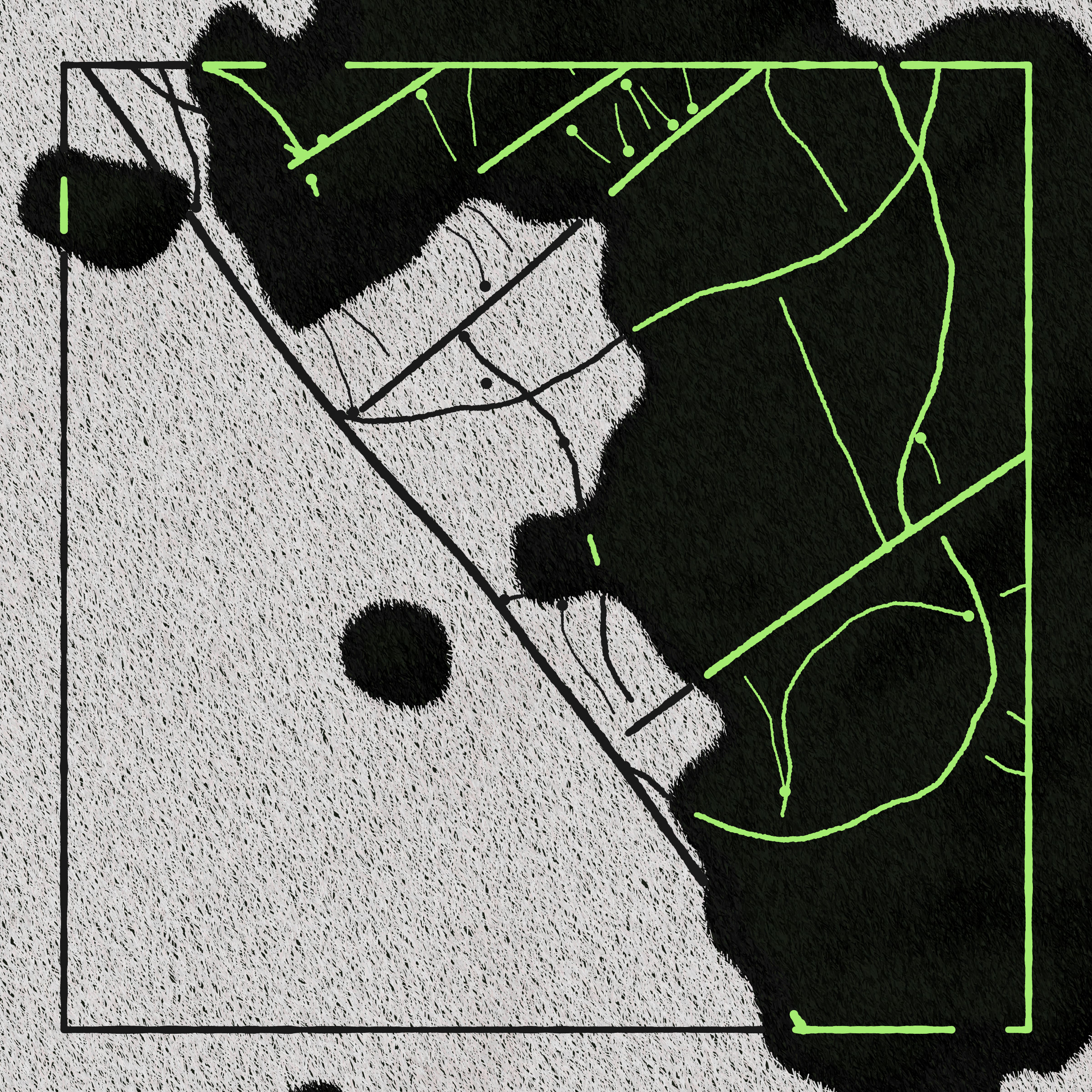 Maps of Nothing #316000382