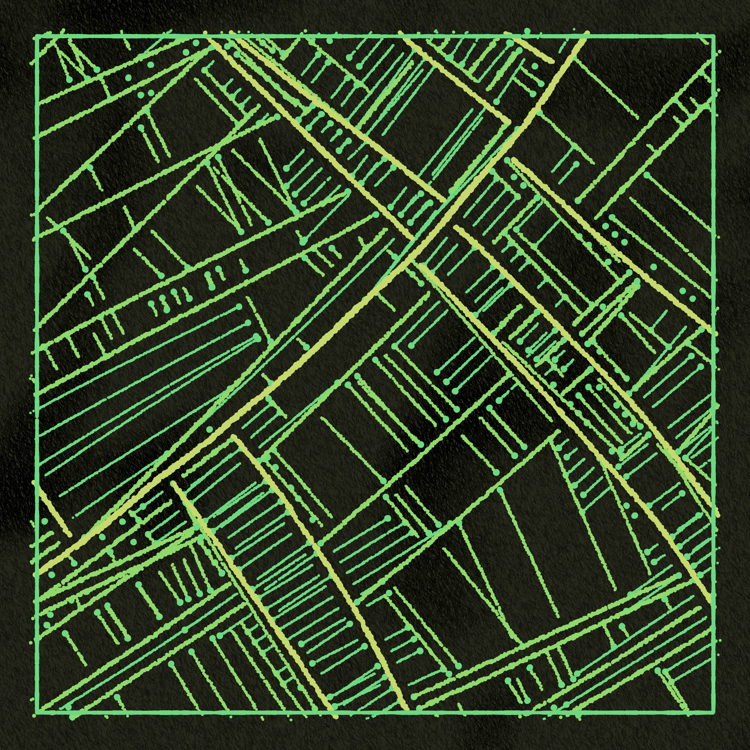 Maps of Nothing #316000384