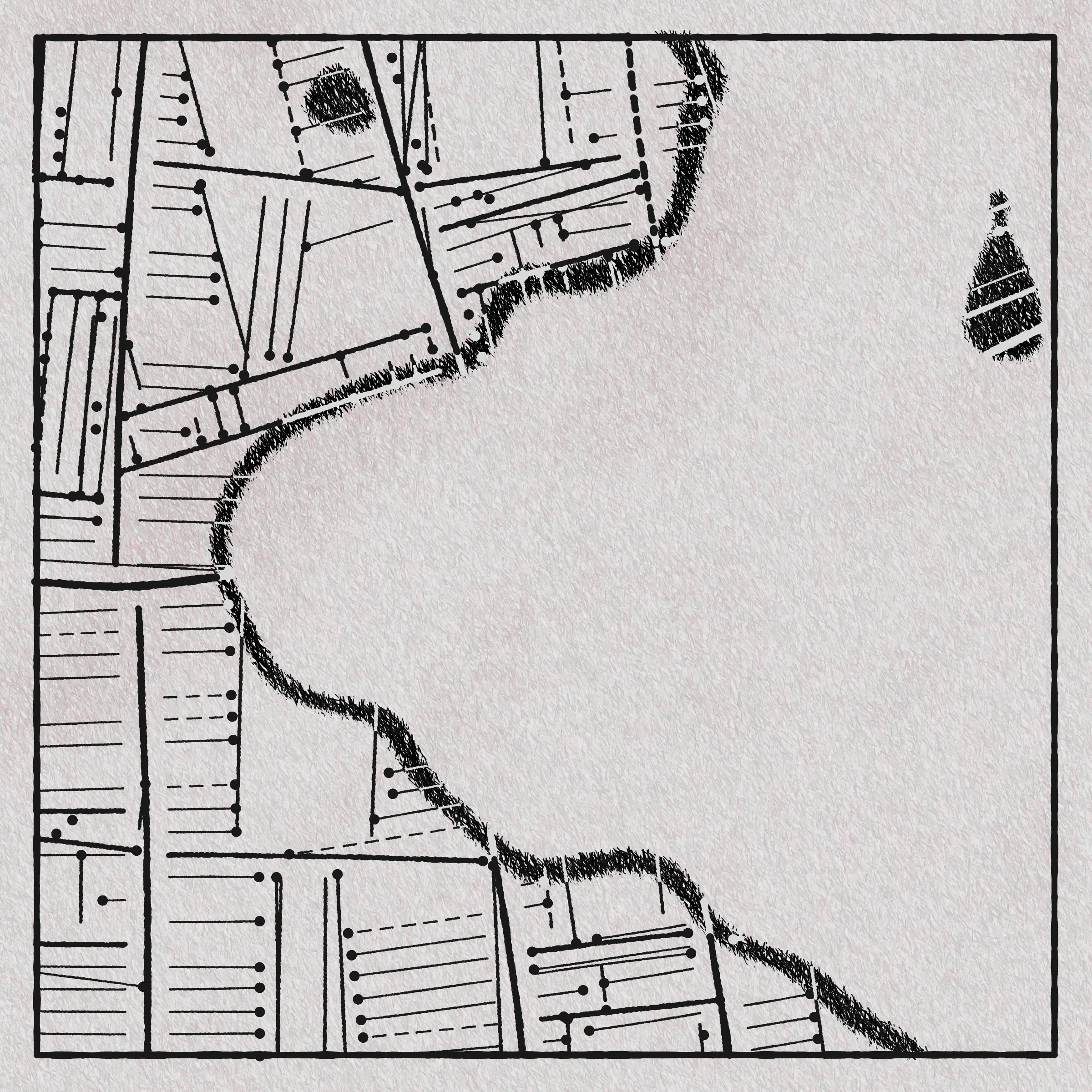 Maps of Nothing #316000385