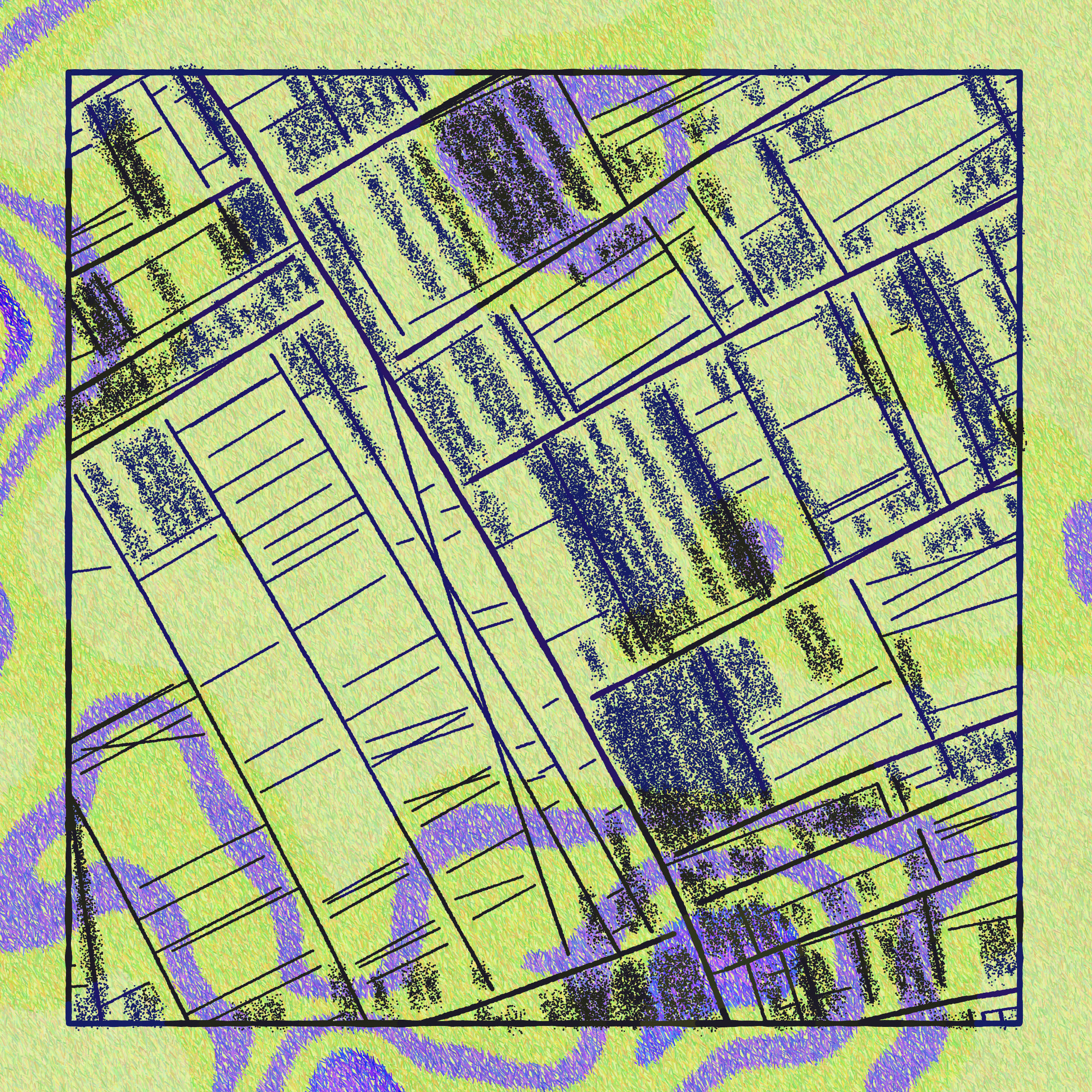 Maps of Nothing #316000387