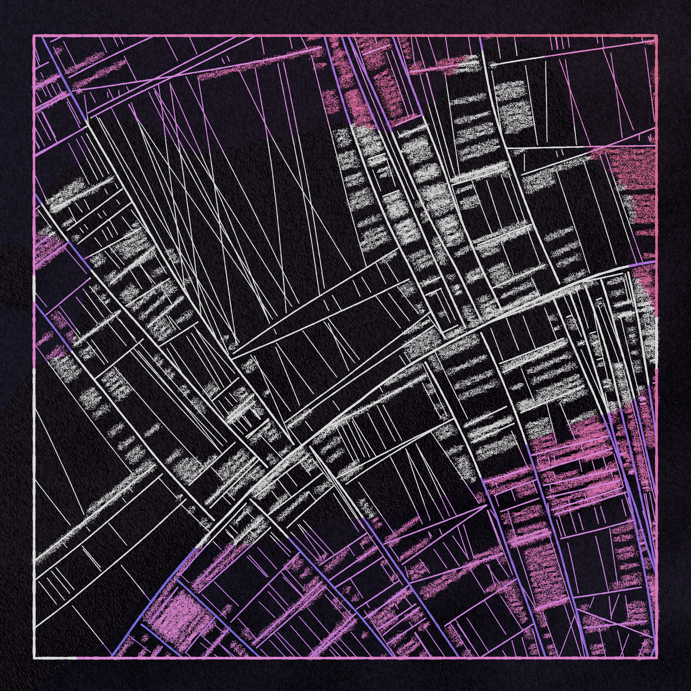 Maps of Nothing #316000390