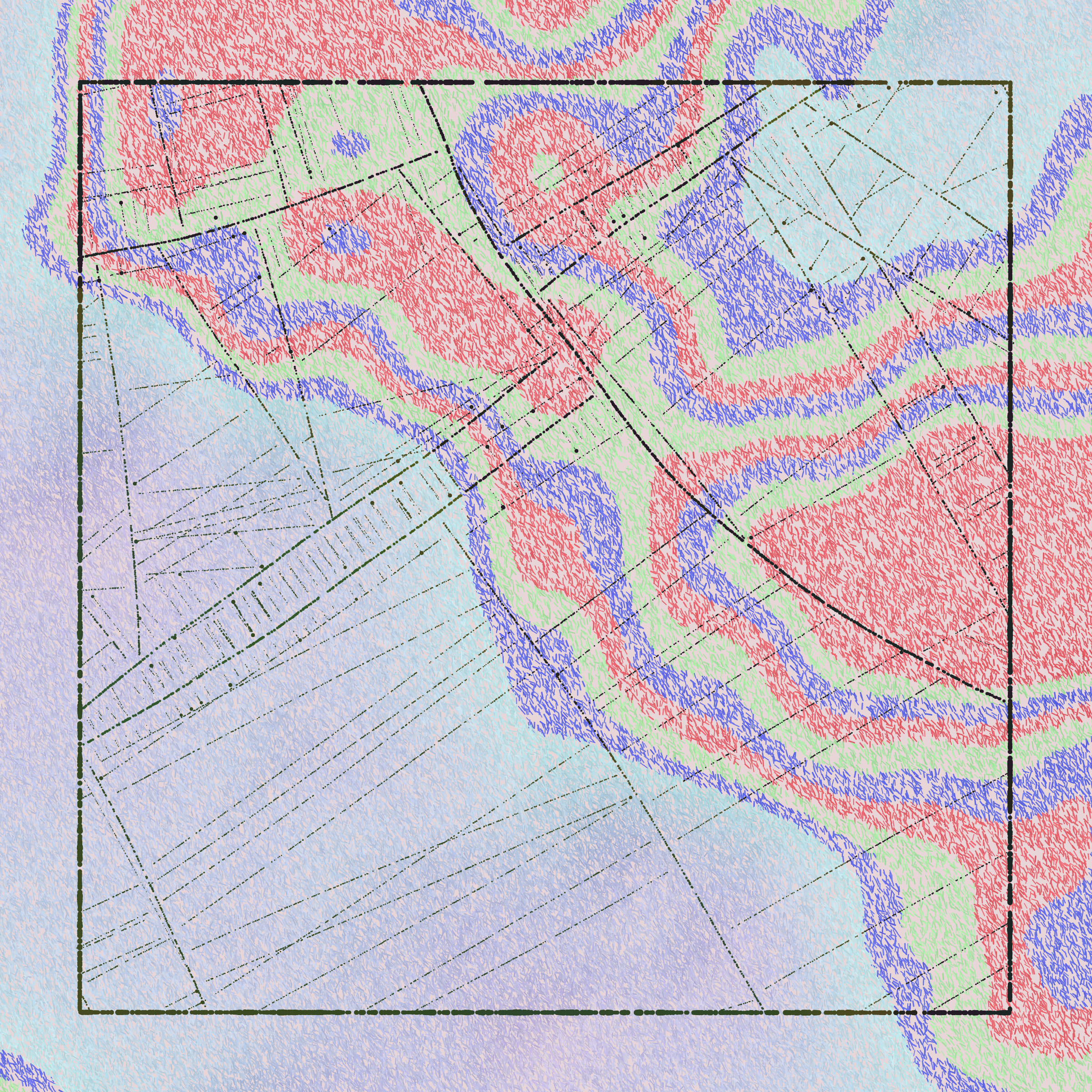 Maps of Nothing #316000394