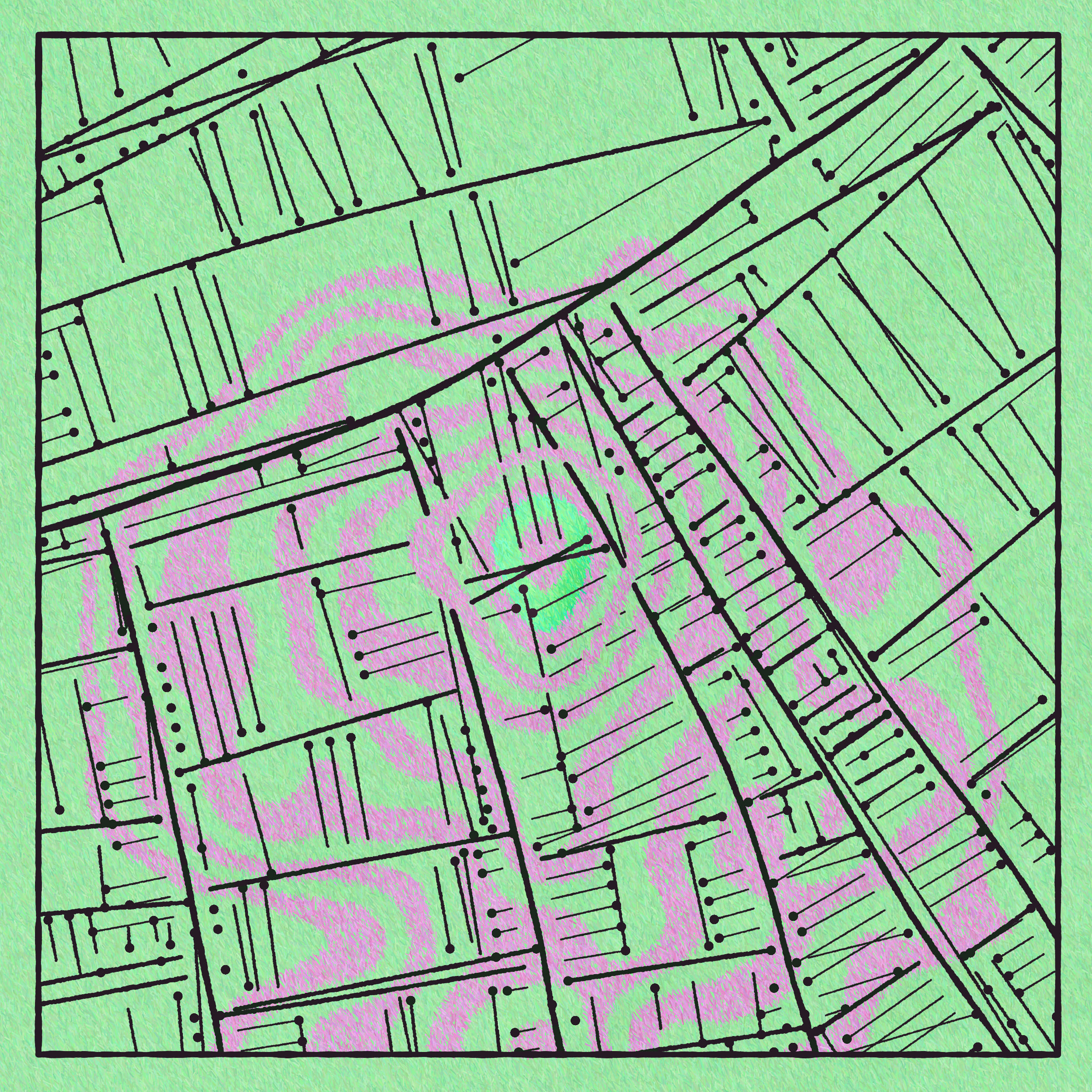 Maps of Nothing #316000396