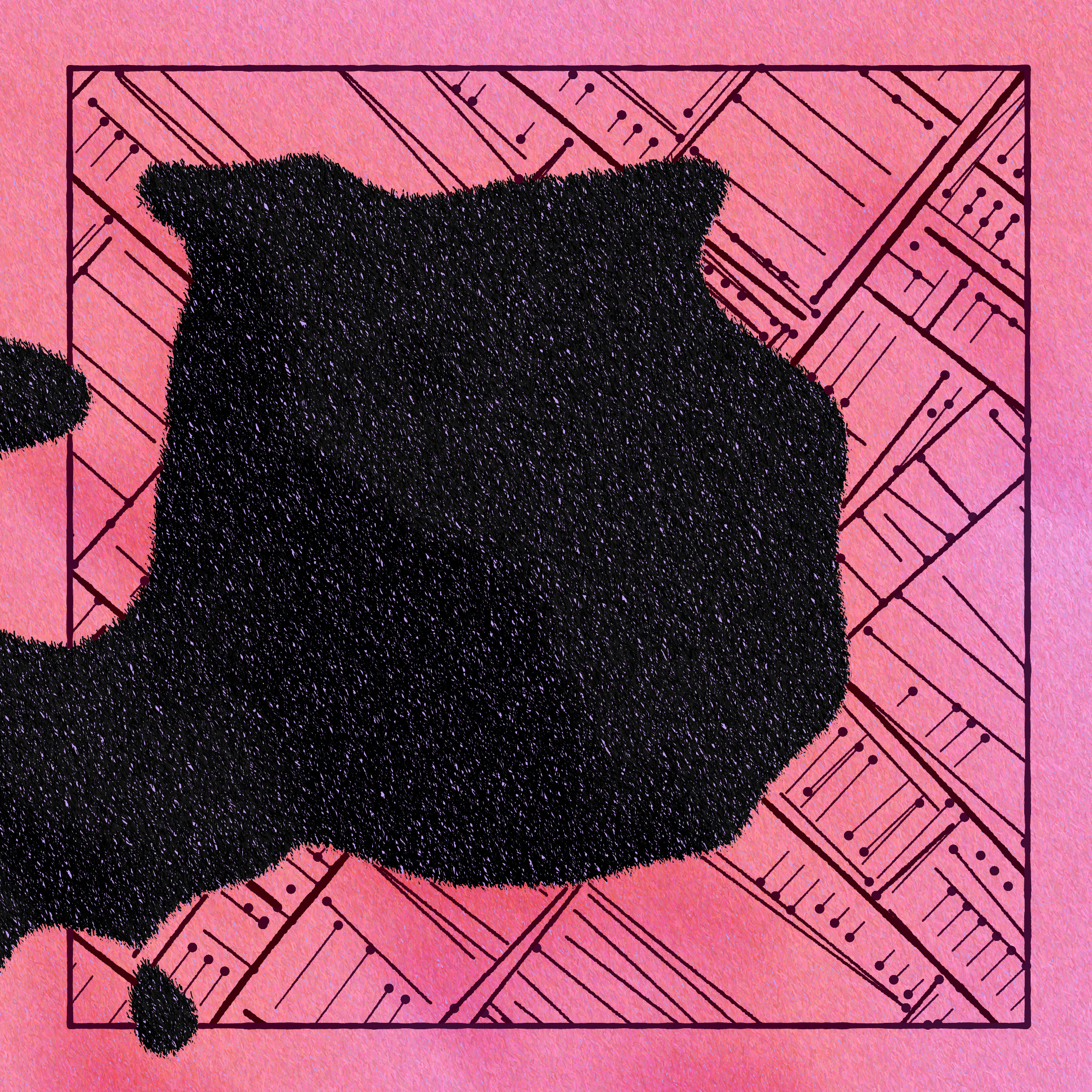 Maps of Nothing #316000397