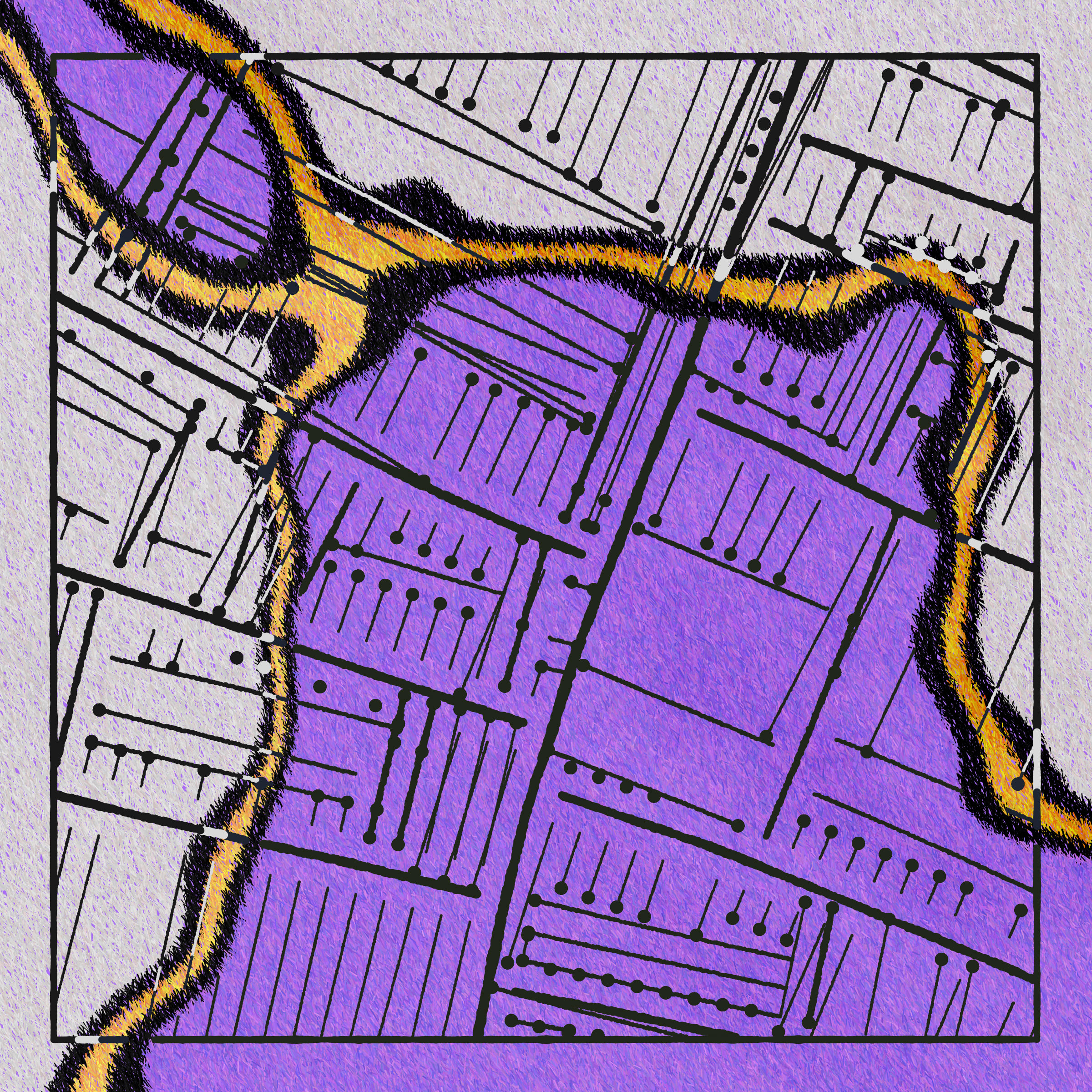 Maps of Nothing #316000398