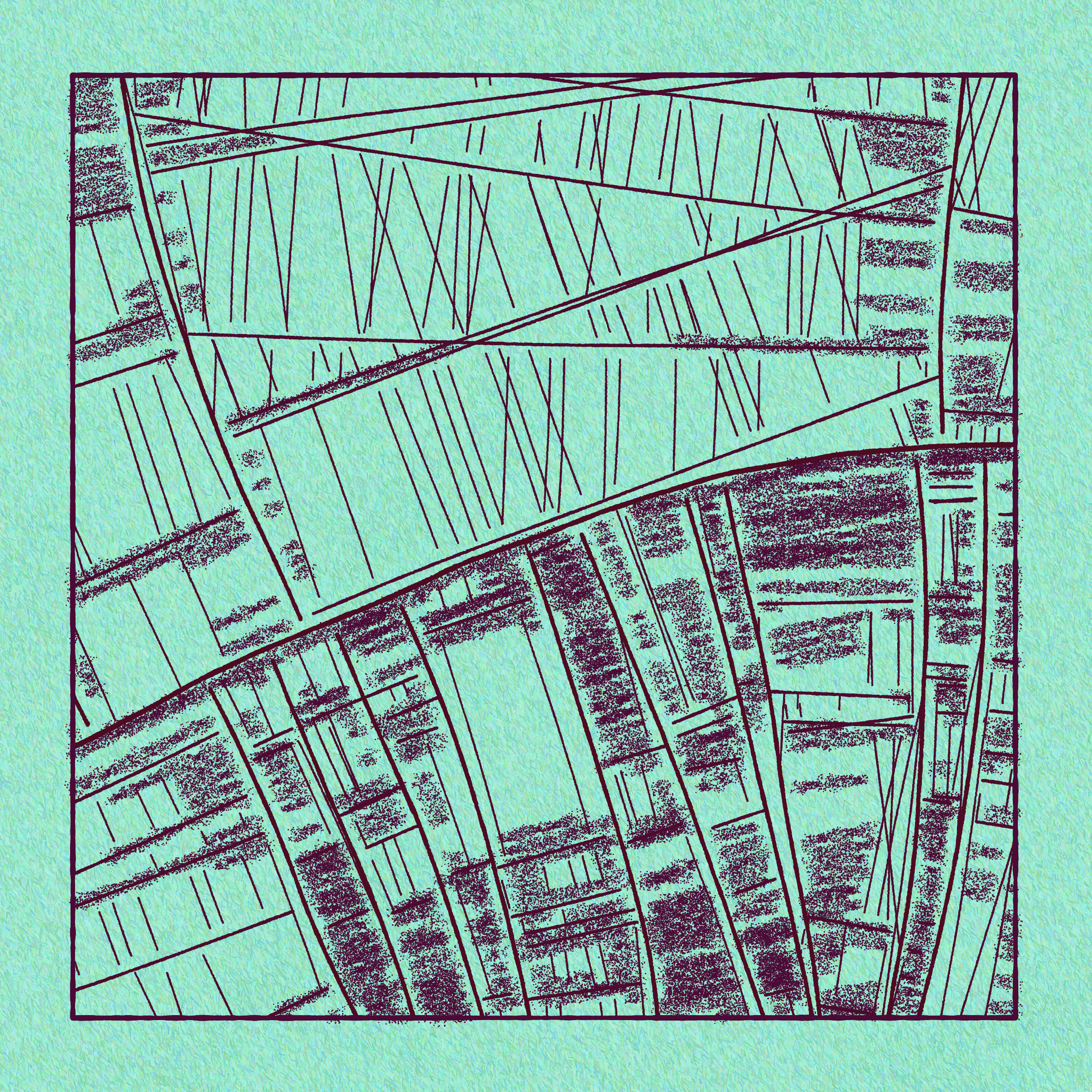 Maps of Nothing #316000402