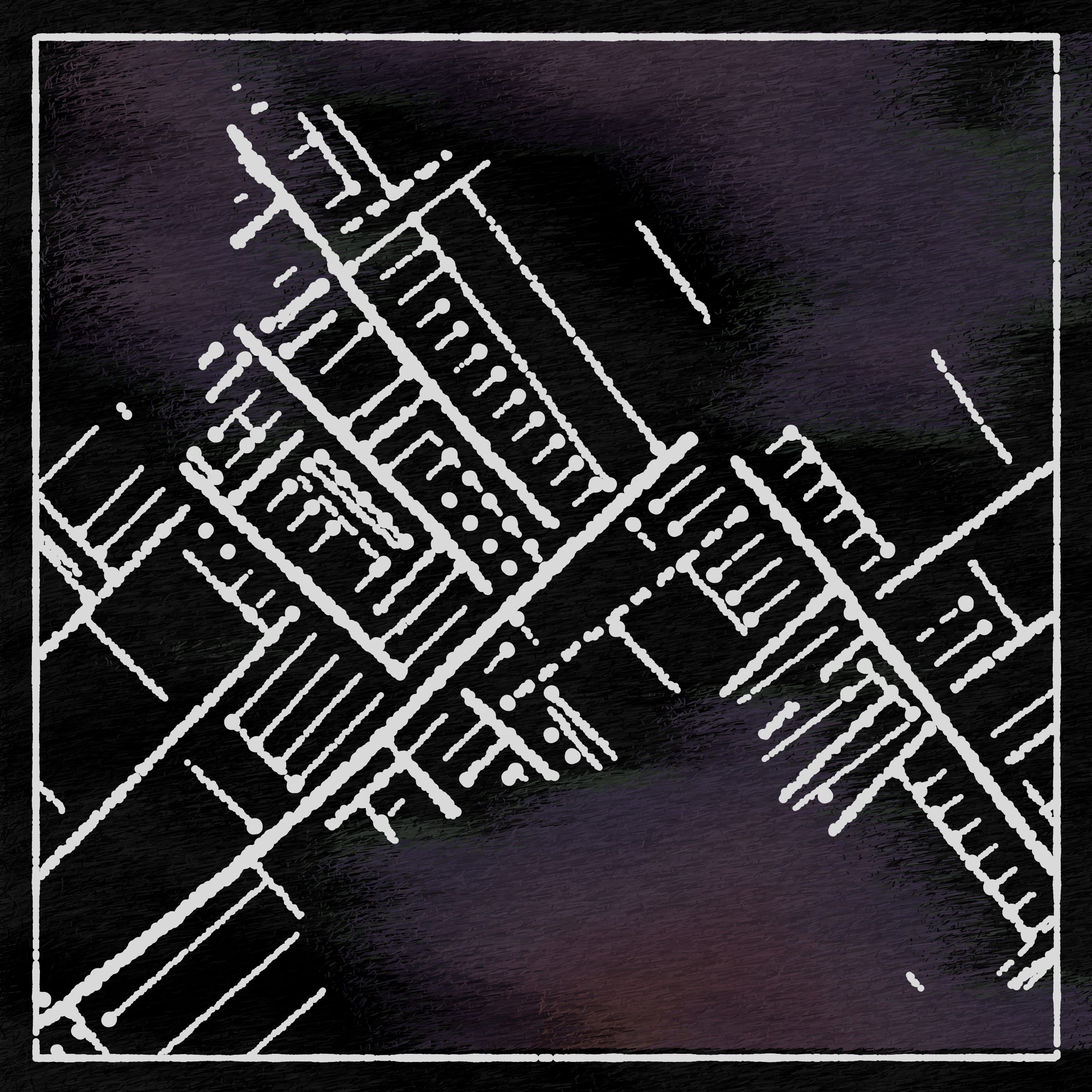Maps of Nothing #316000407