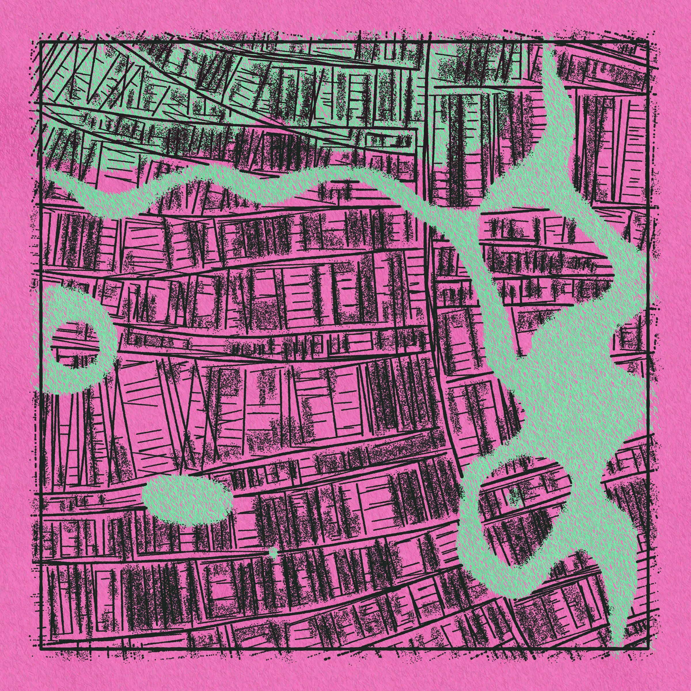 Maps of Nothing #316000408