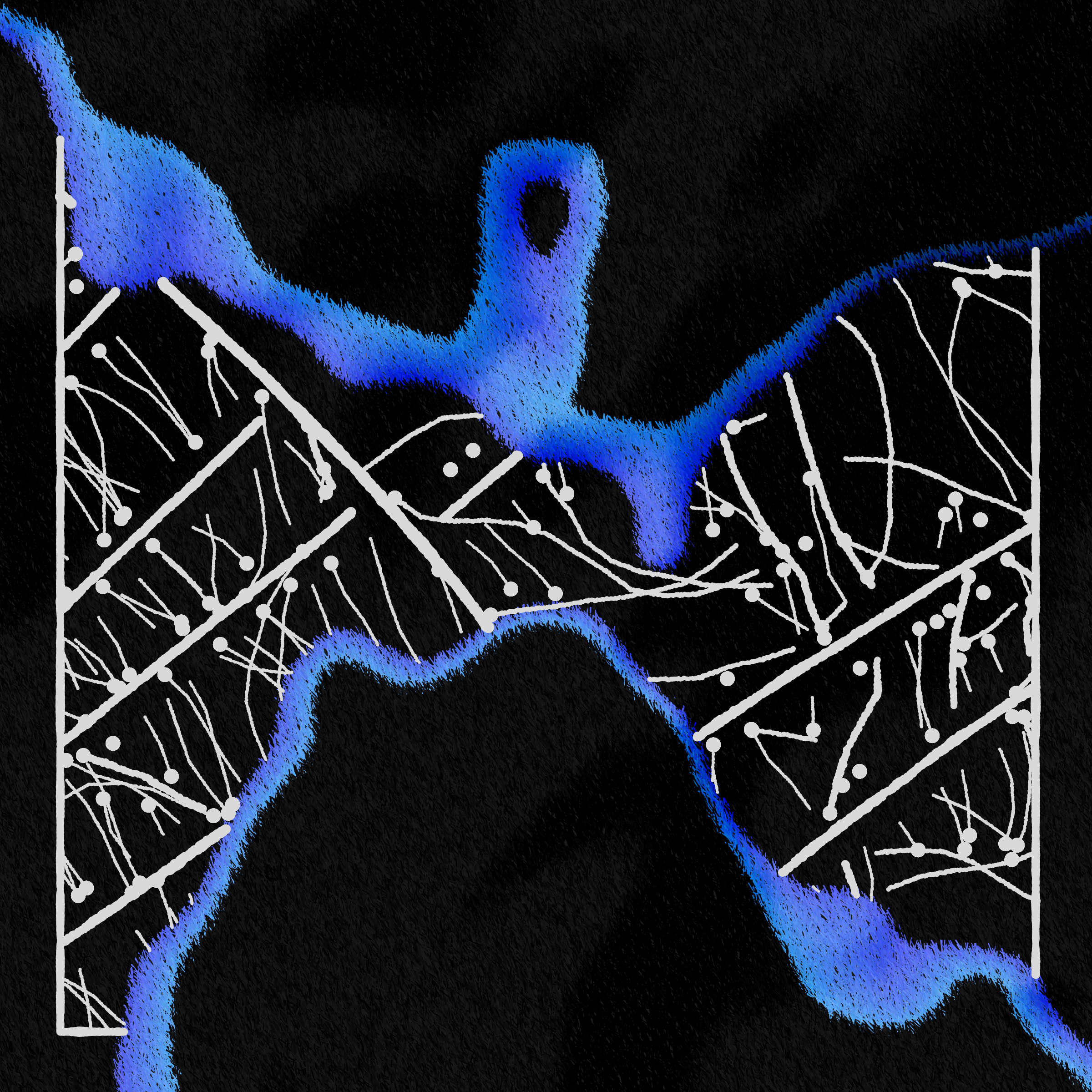 Maps of Nothing #316000415