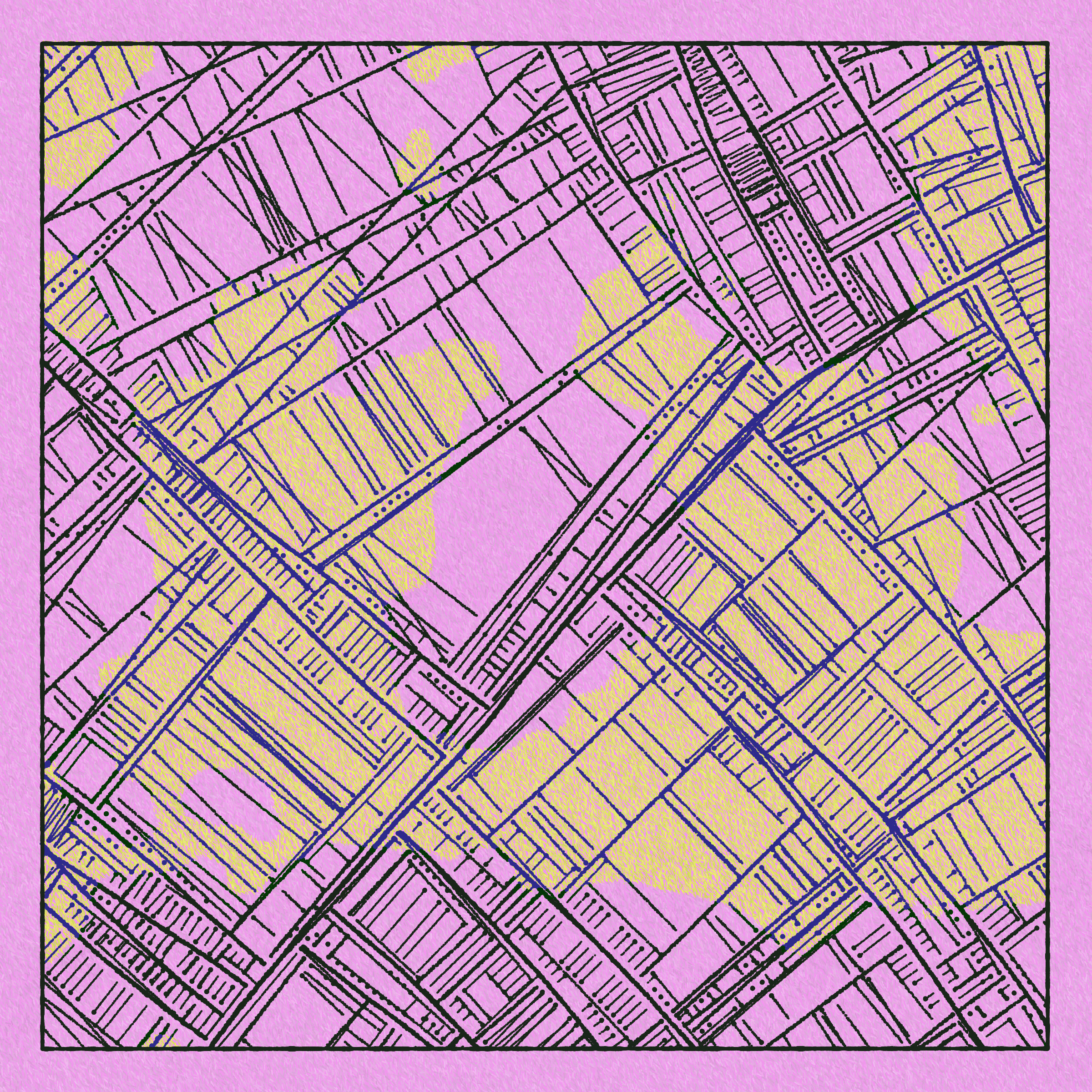 Maps of Nothing #316000417