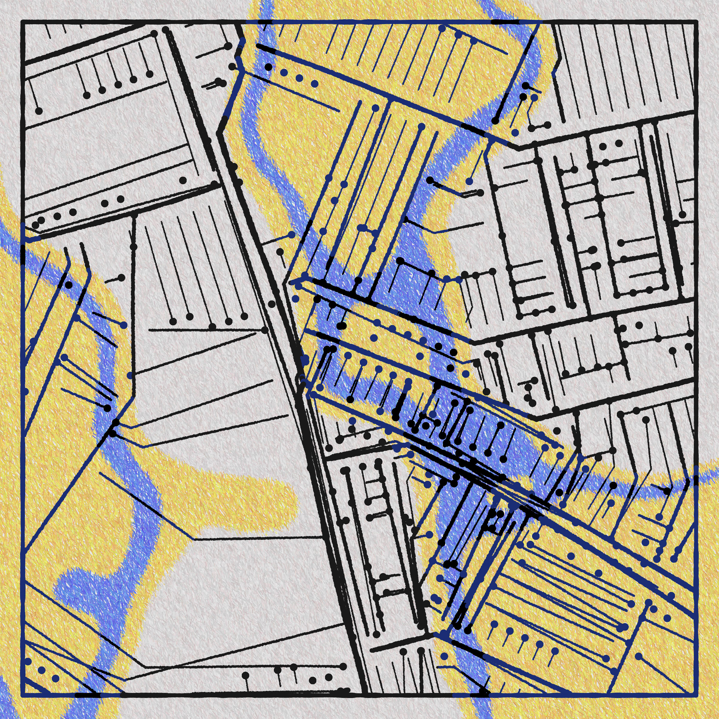 Maps of Nothing #316000418