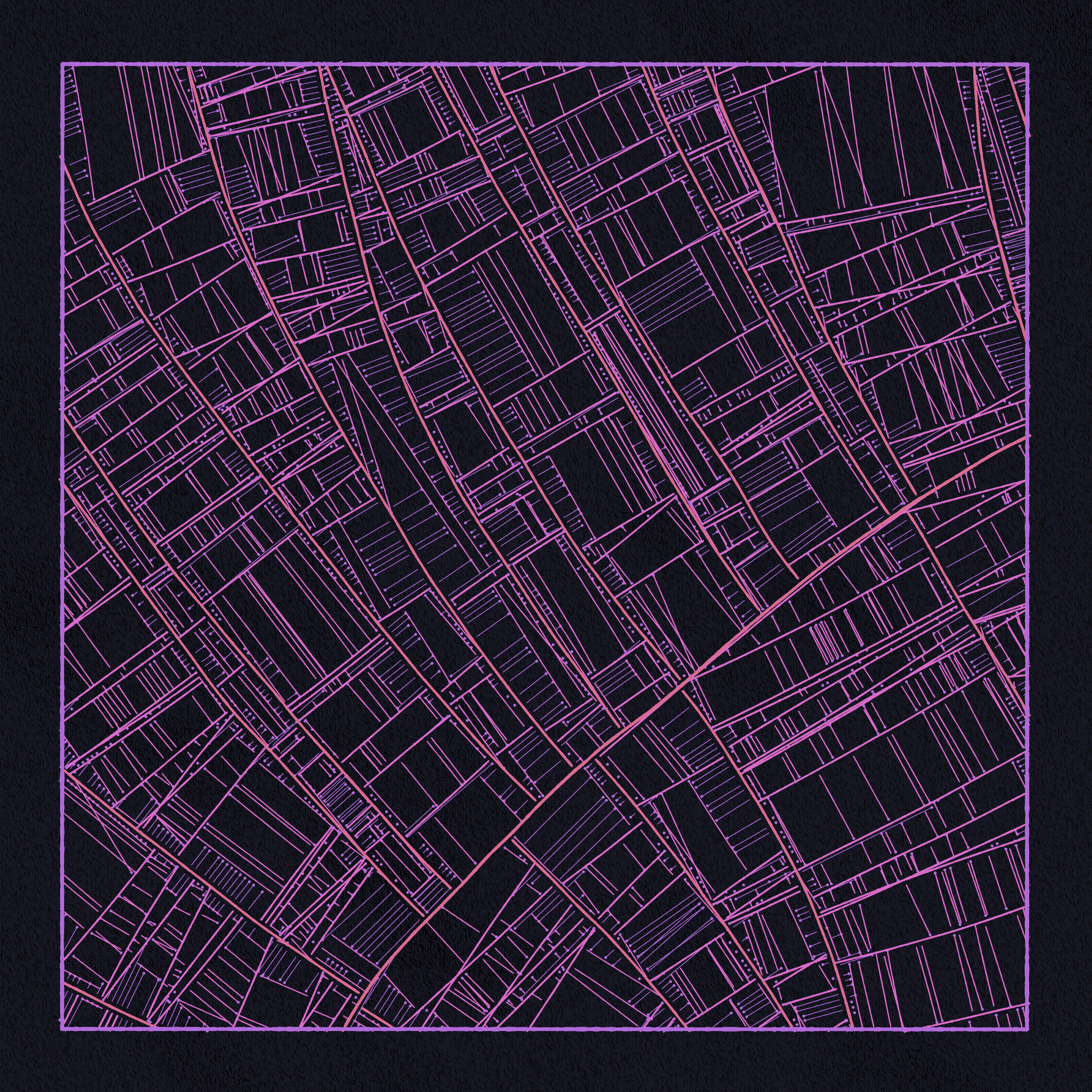 Maps of Nothing #316000425