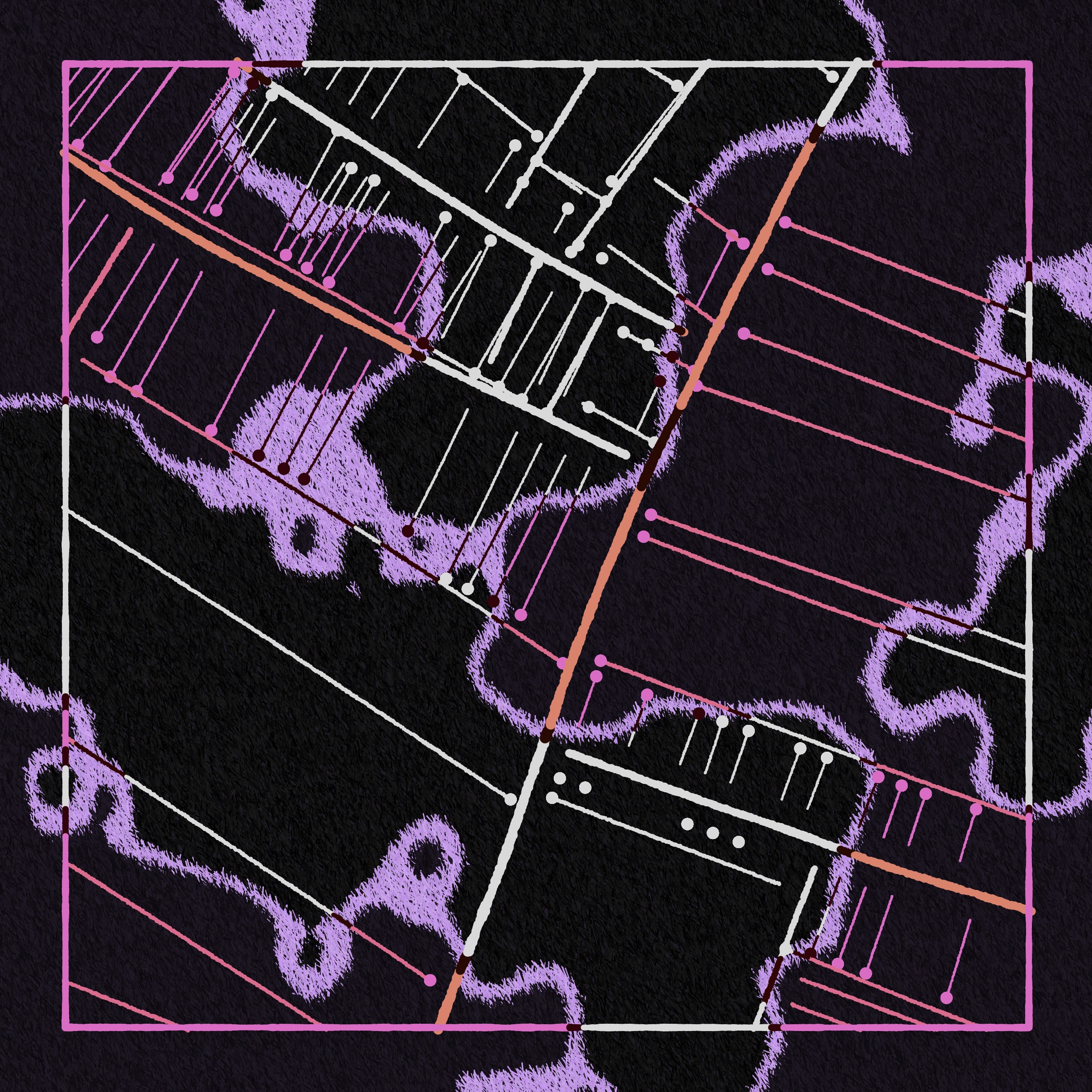 Maps of Nothing #316000430