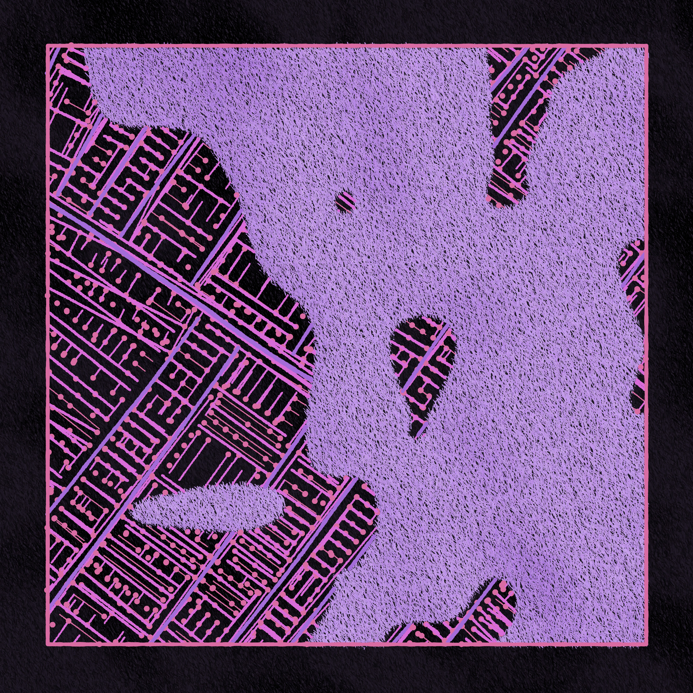 Maps of Nothing #316000431
