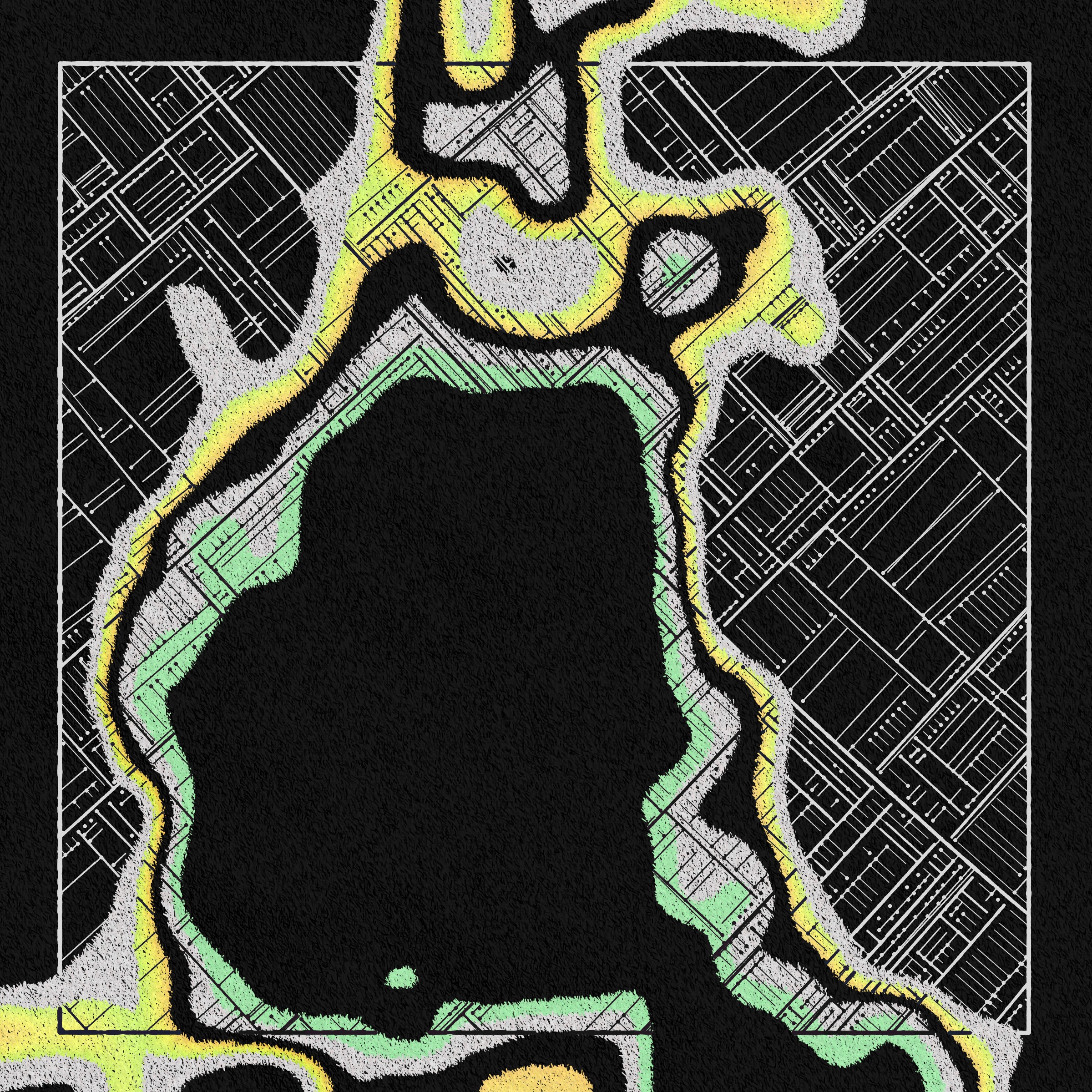 Featured token for: Maps of Nothing