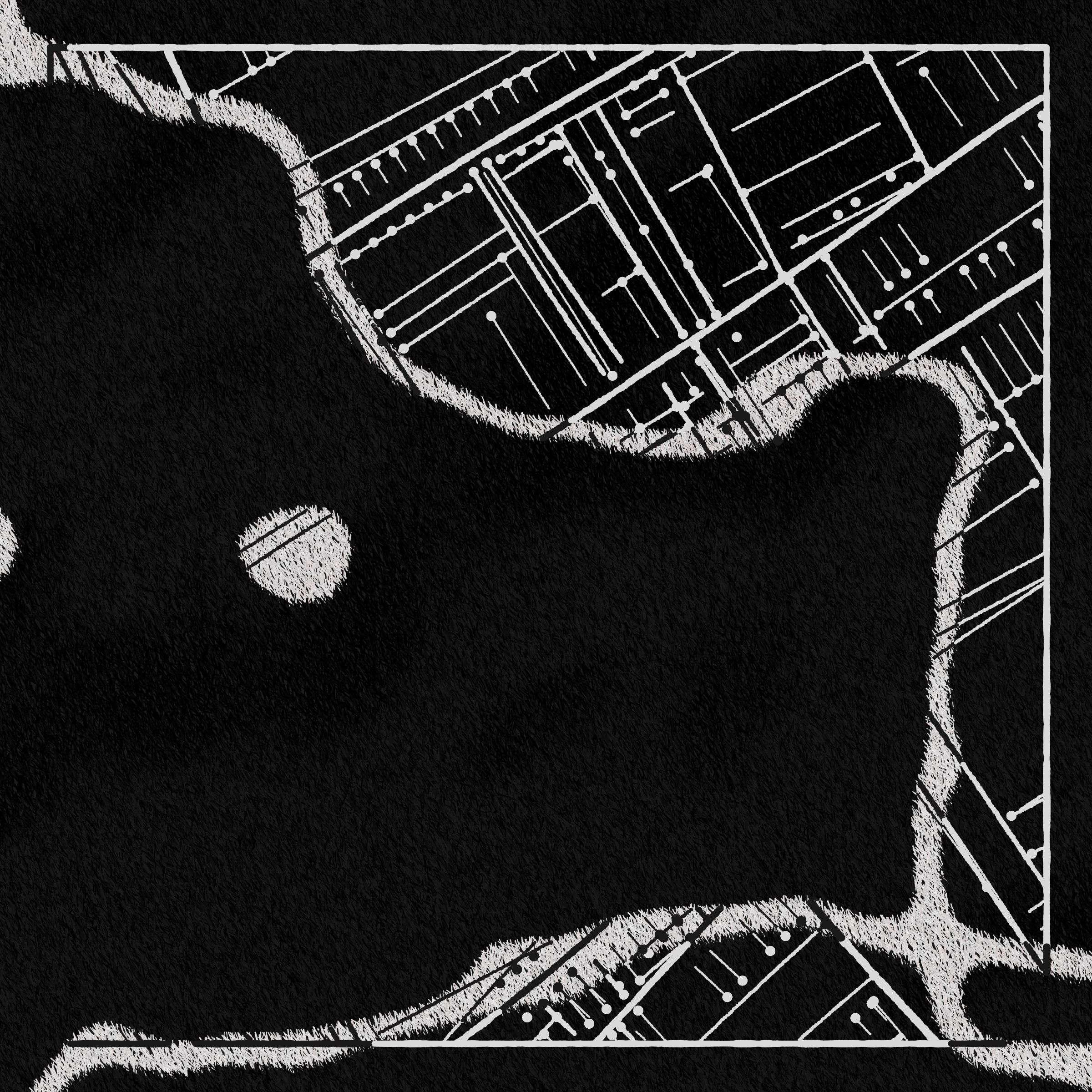 Maps of Nothing #316000434