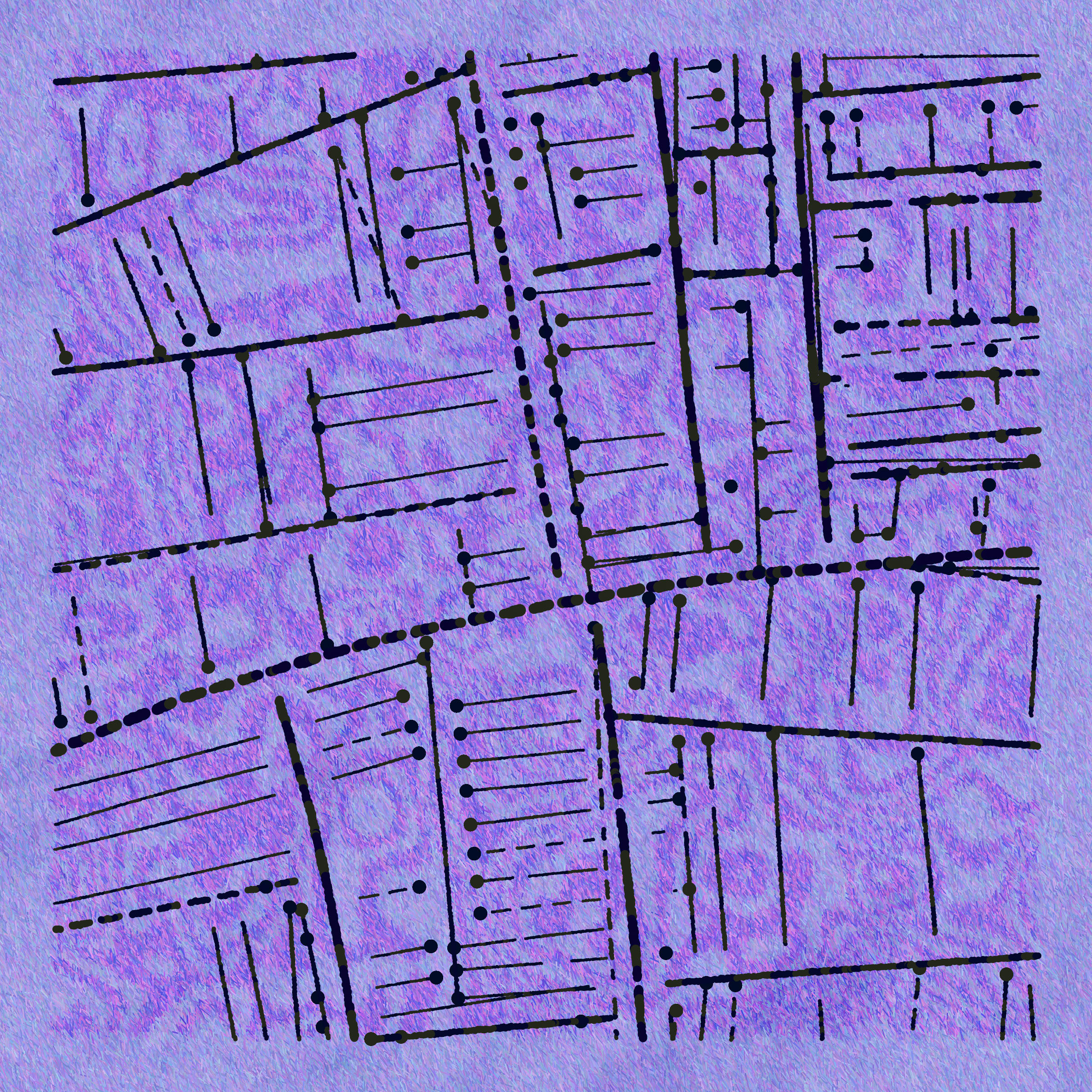 Maps of Nothing #316000435