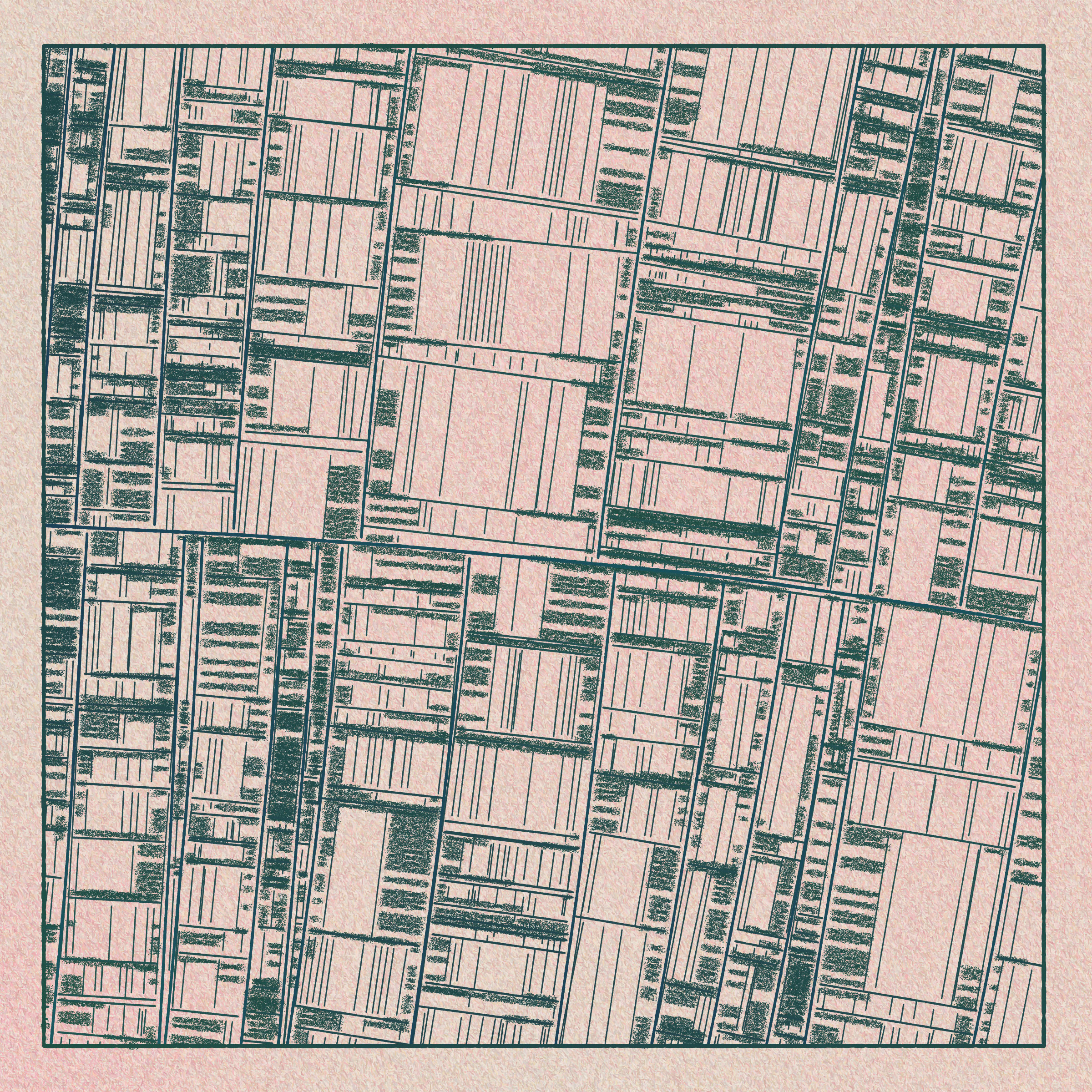 Maps of Nothing #316000436