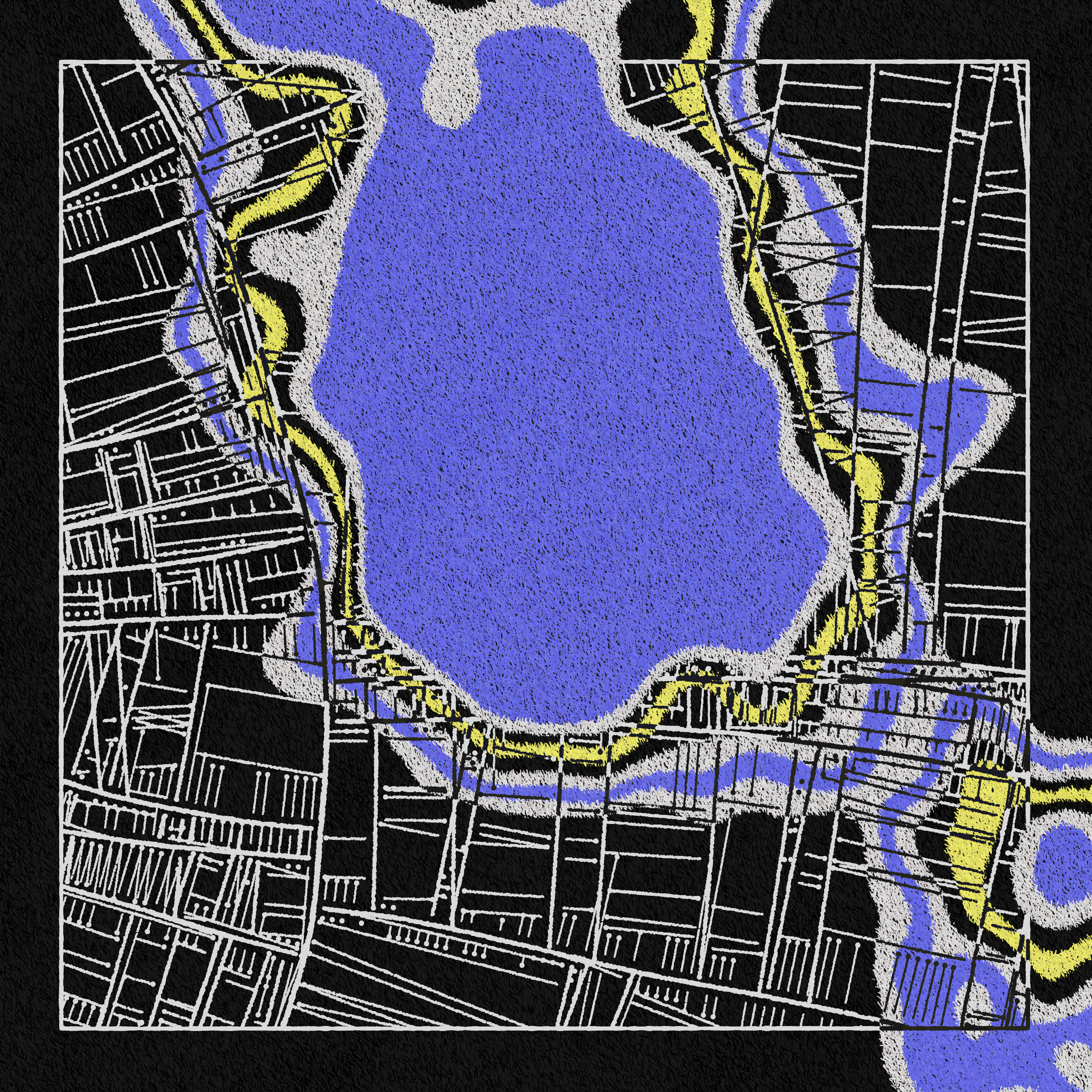 Maps of Nothing #316000437