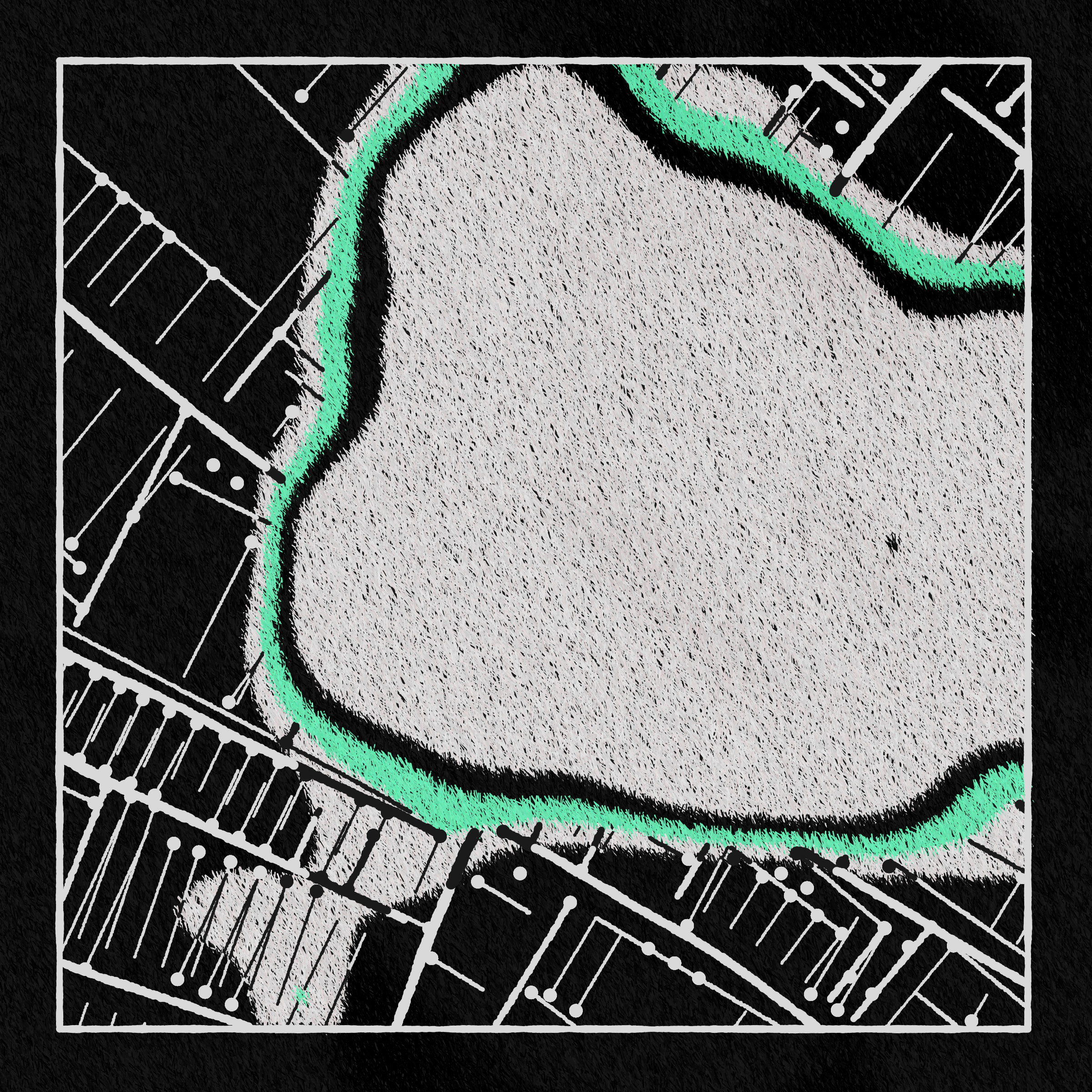 Featured token for: Maps of Nothing