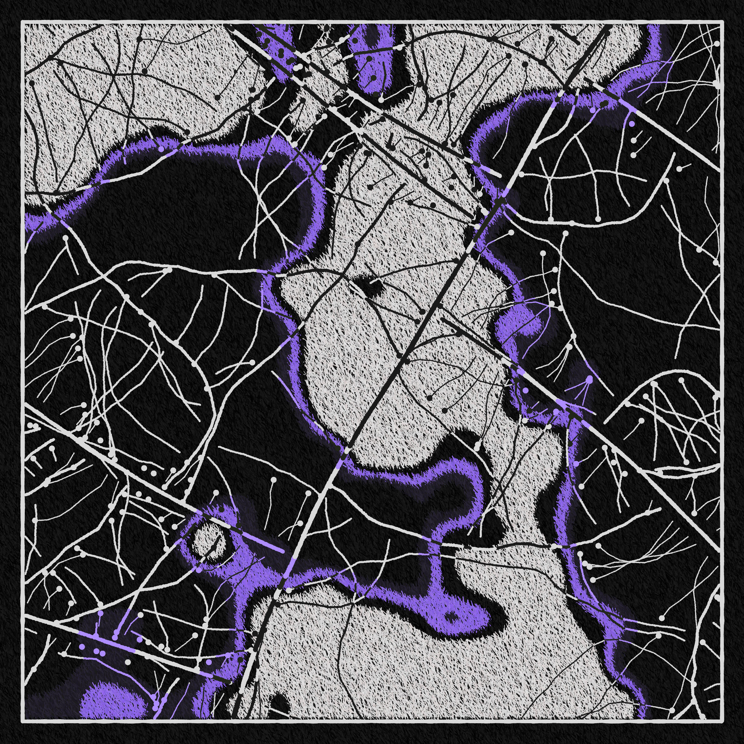 Featured token for: Maps of Nothing