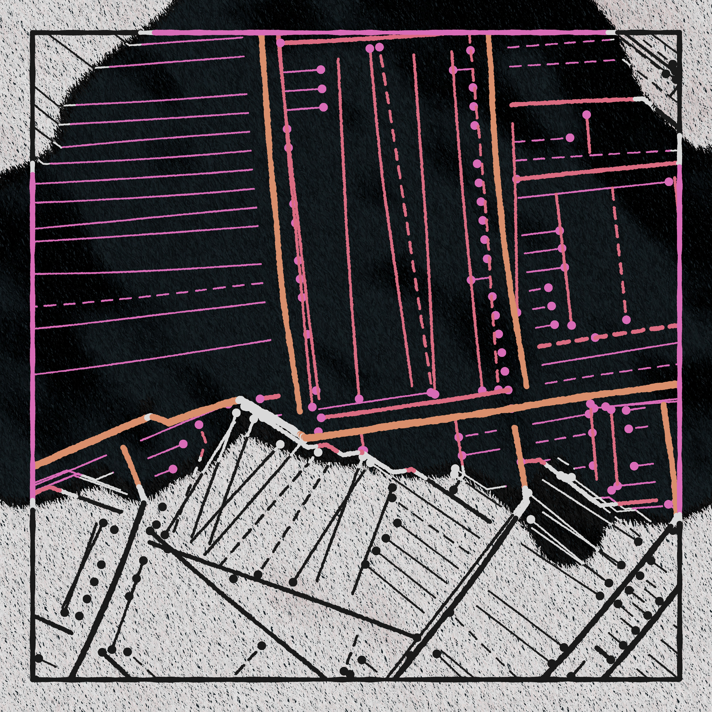 Maps of Nothing #316000442