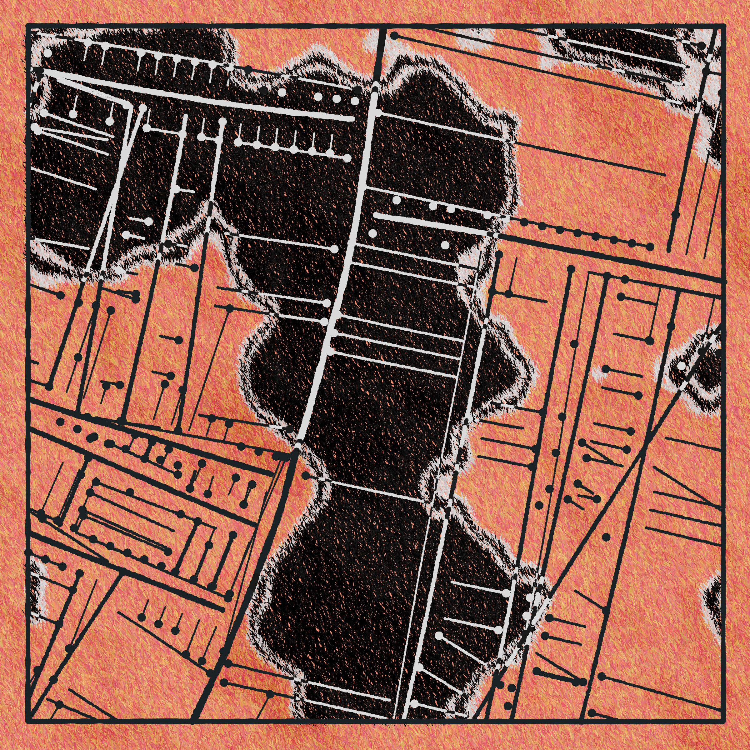 Maps of Nothing #316000443