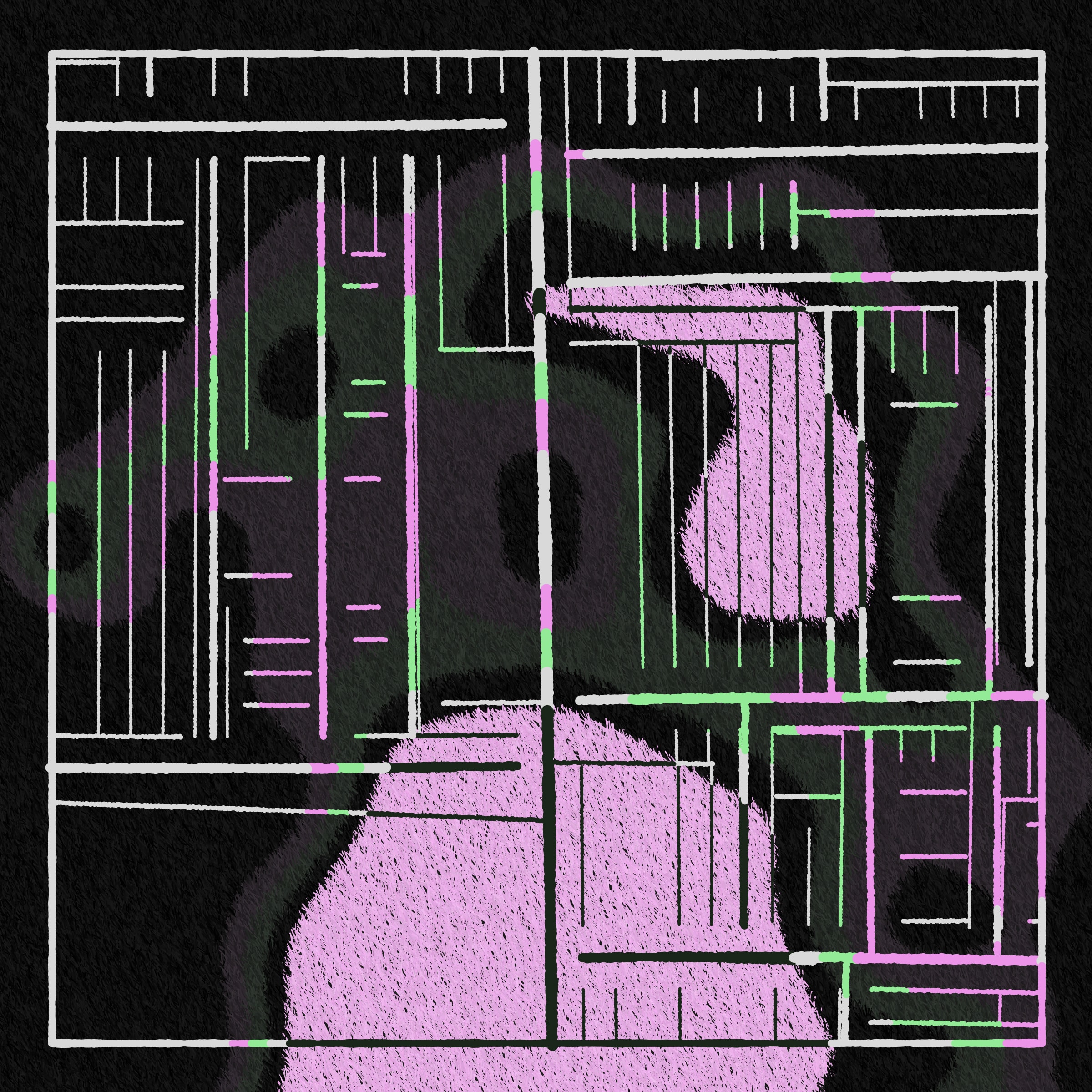 Maps of Nothing #316000444