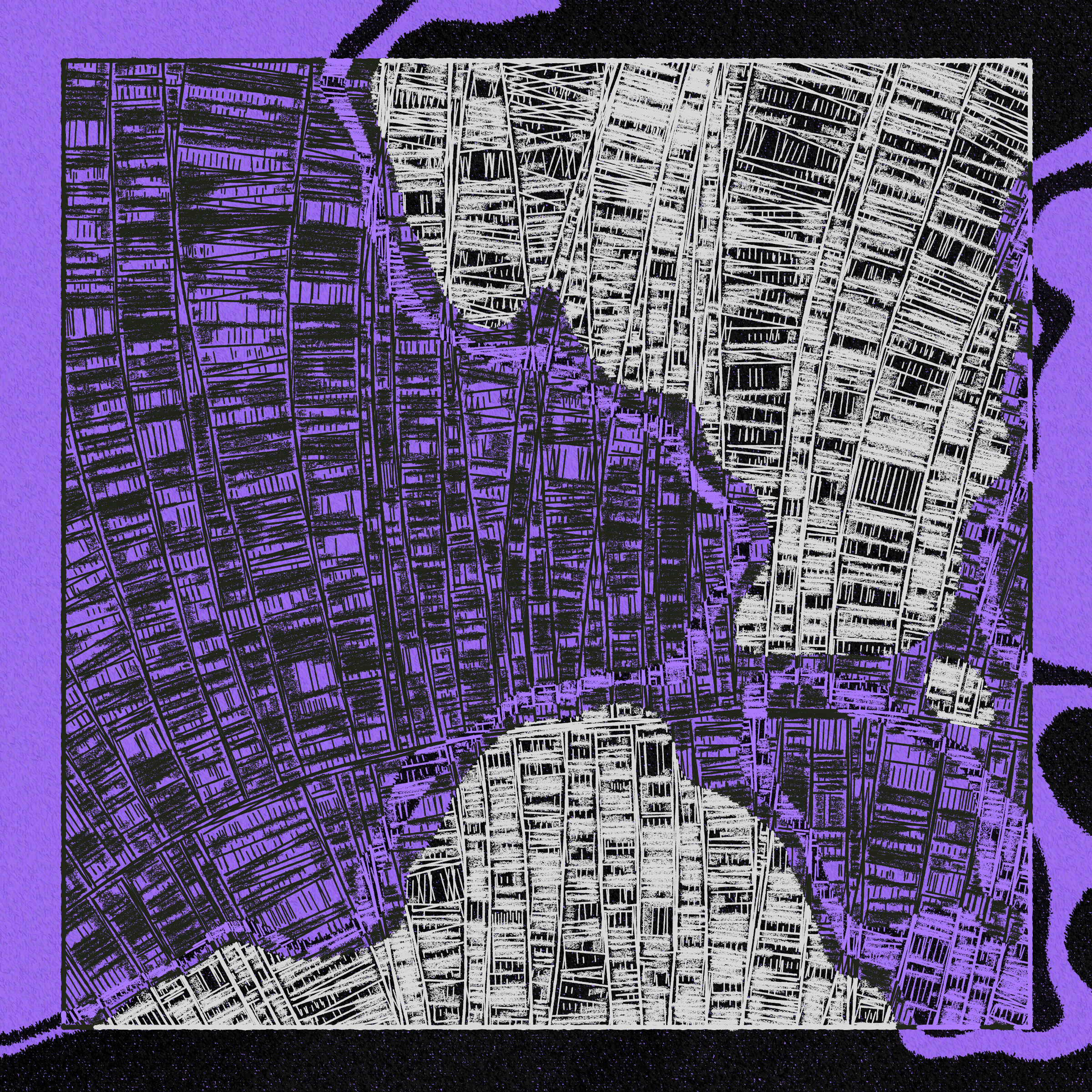 Maps of Nothing #316000445
